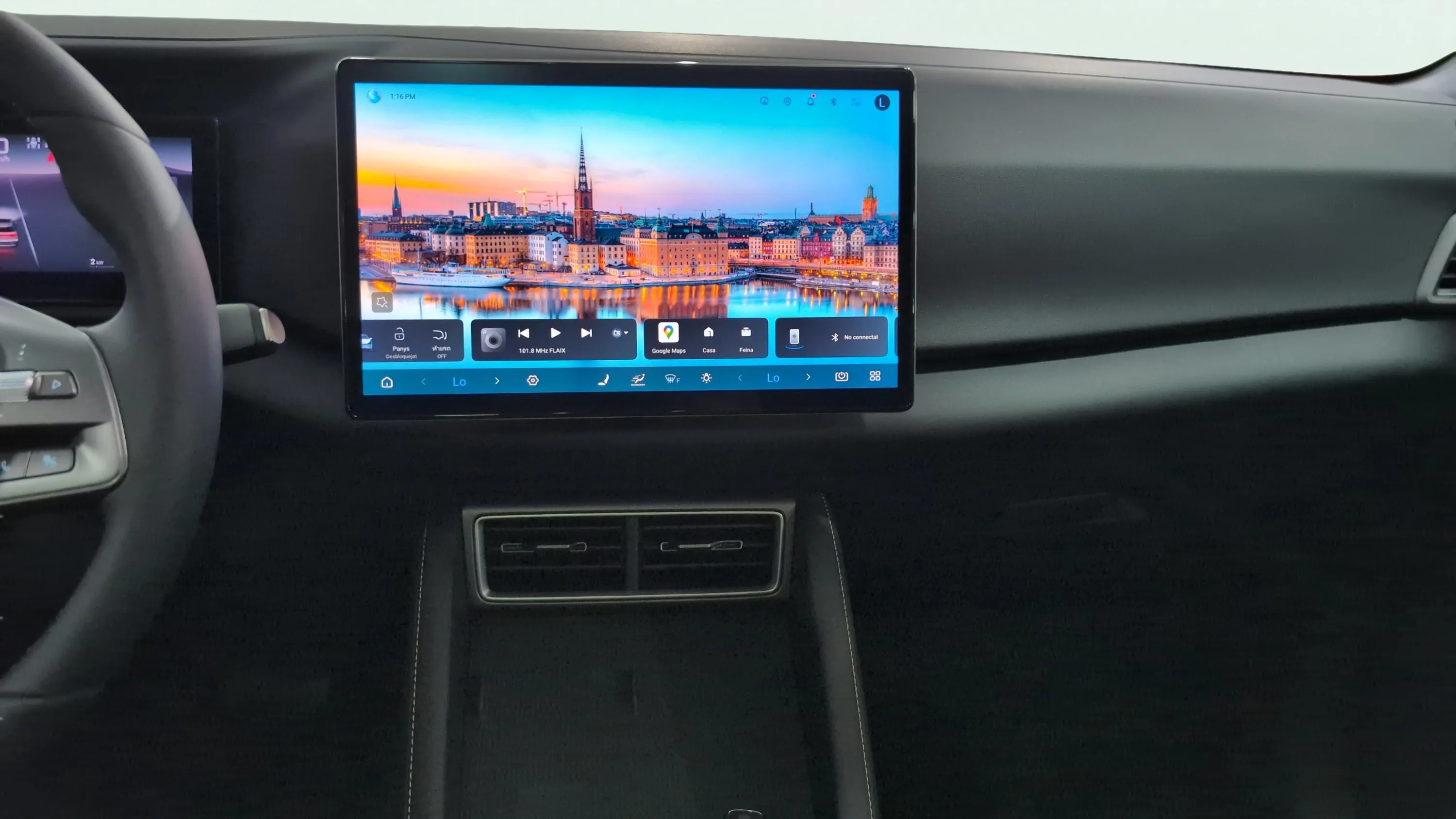 BYD Atto 2 DM-i Boost - foto 10
