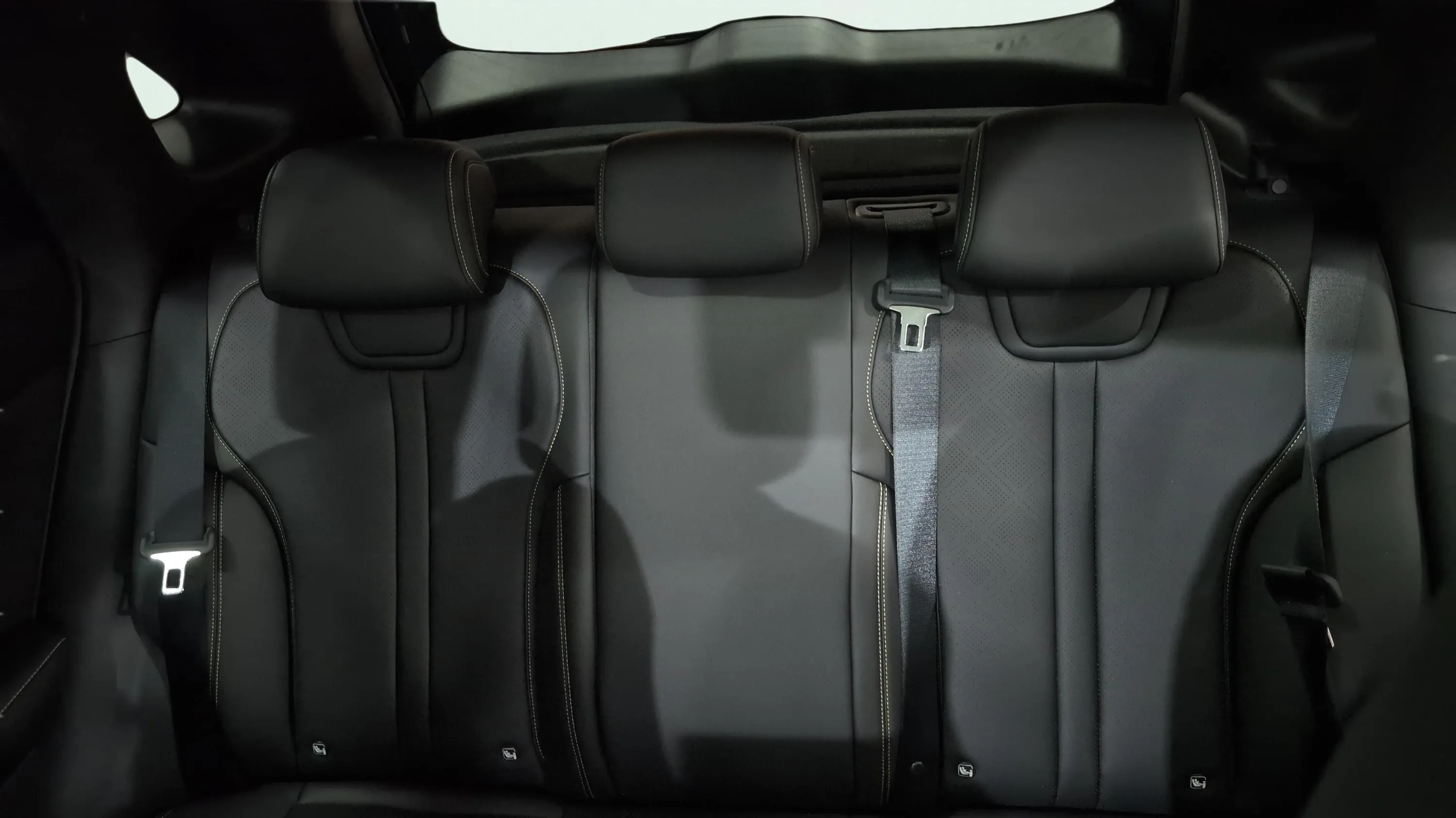 BYD Atto 2 DM-i Boost - foto 15