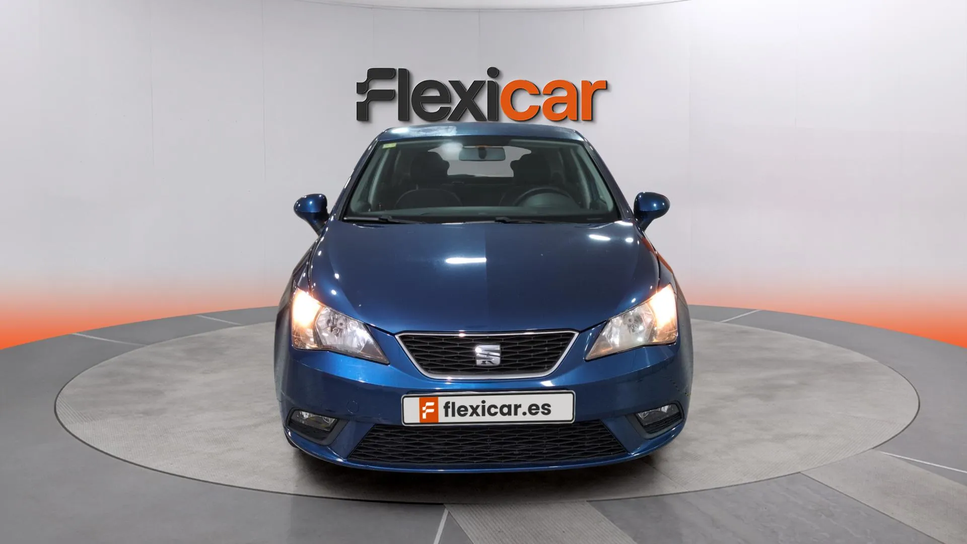 SEAT Ibiza 1.2 TSI Reference - foto 2