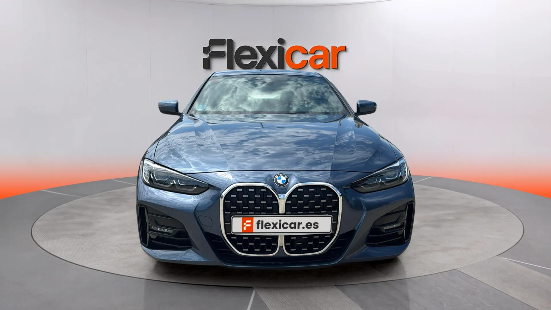 BMW Serie 4 Gran Coupé 420d - foto 2