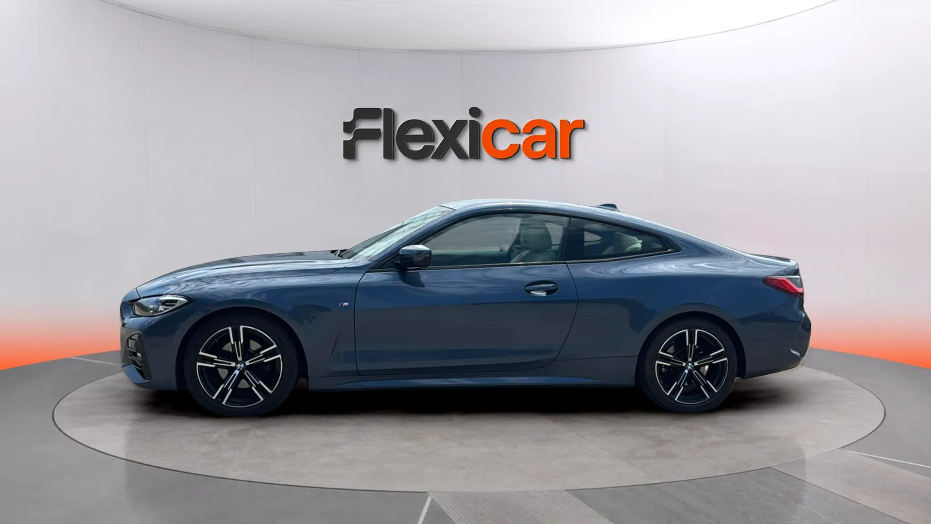 BMW Serie 4 Gran Coupé 420d - foto 4