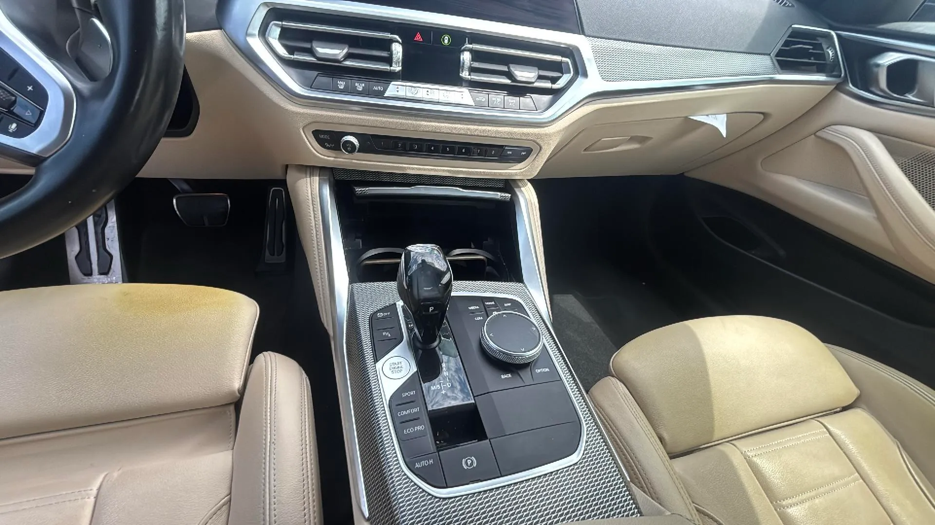 BMW Serie 4 Gran Coupé 420d - foto 9
