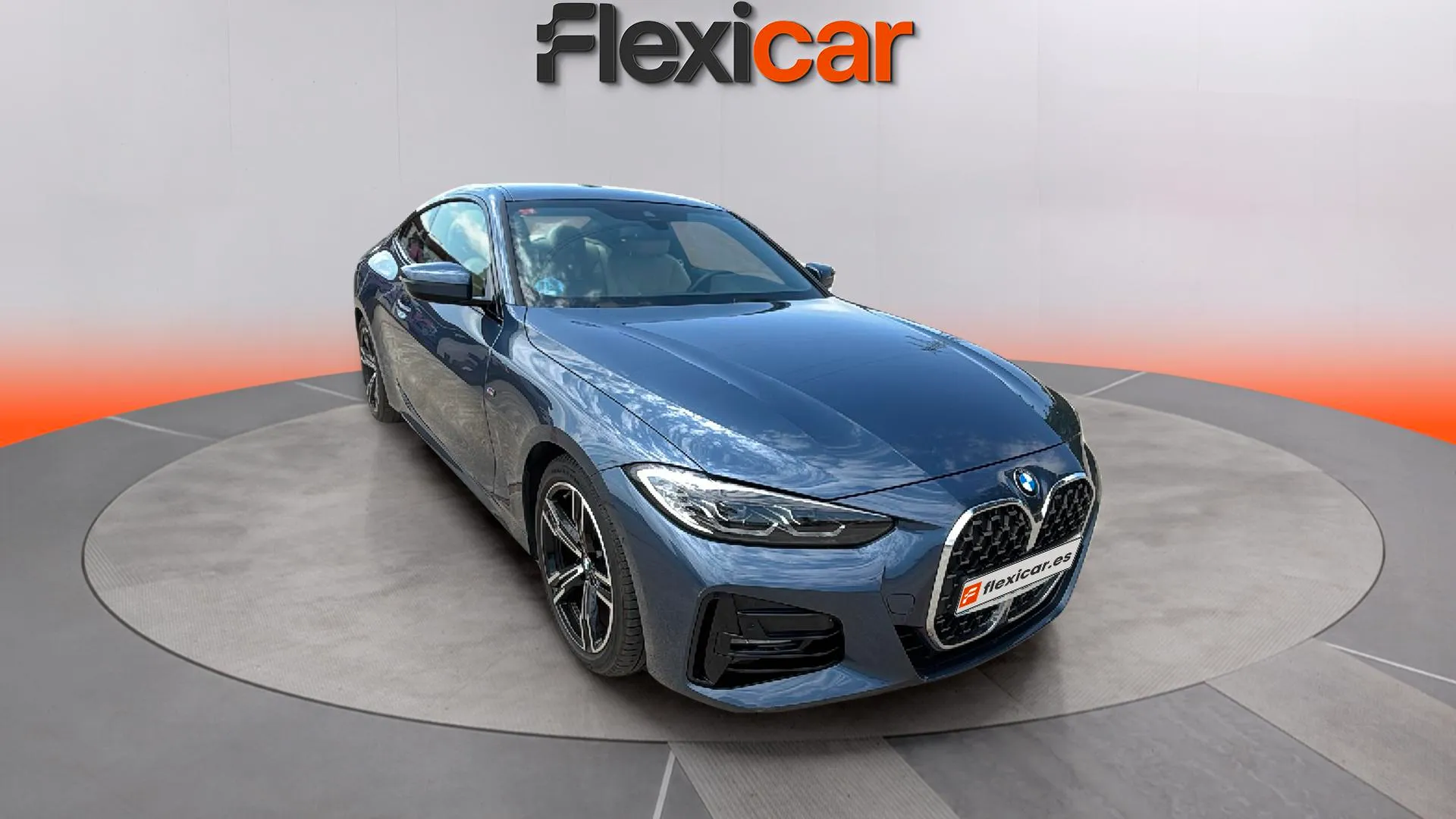 BMW Serie 4 Gran Coupé 420d - foto 15