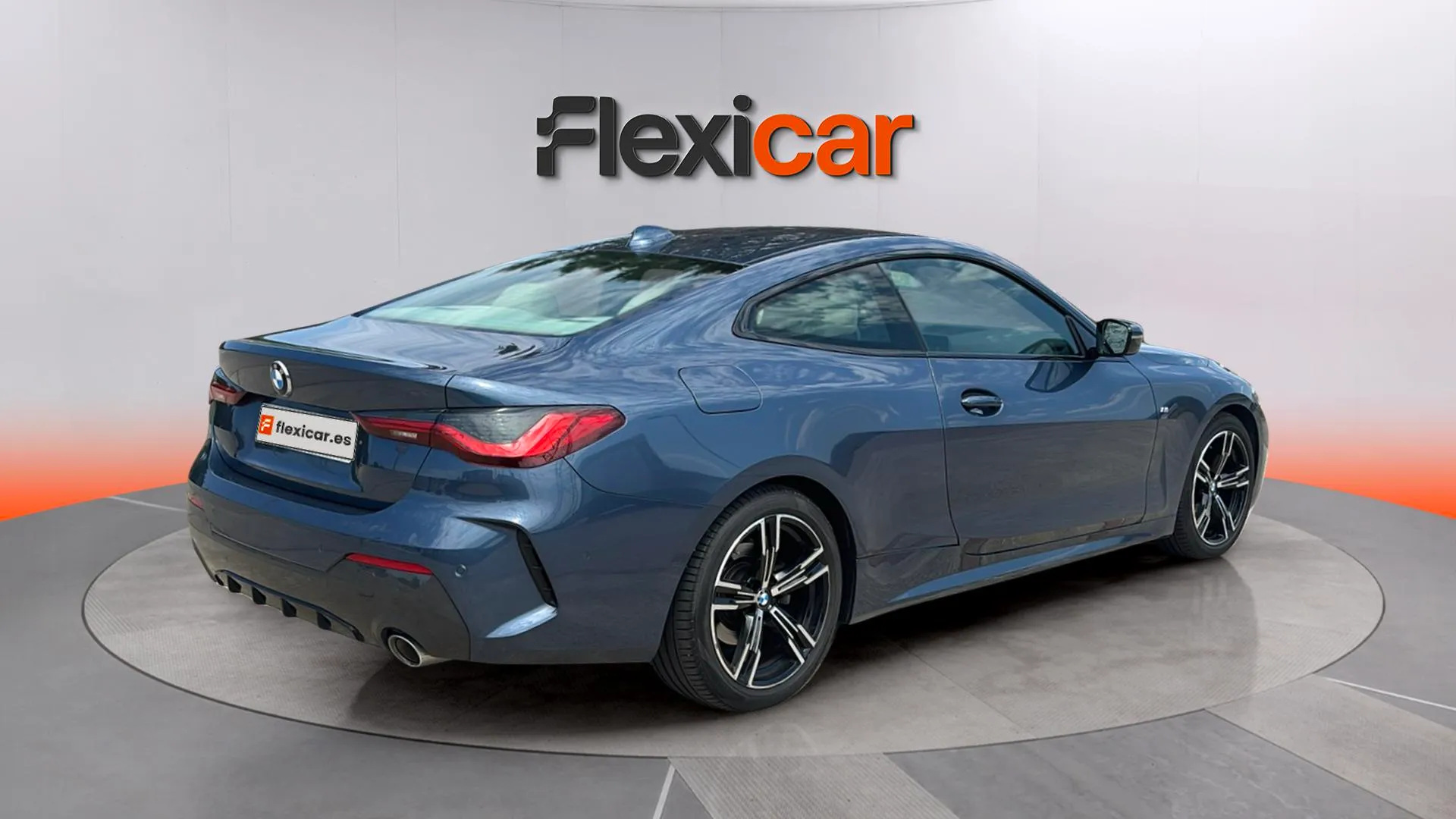 BMW Serie 4 Gran Coupé 420d - foto 7