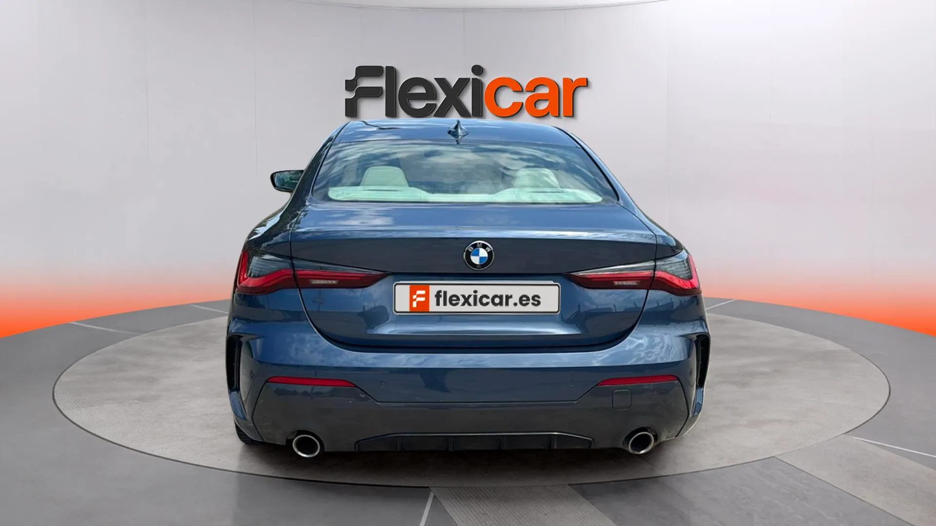 BMW Serie 4 Gran Coupé 420d - foto 5