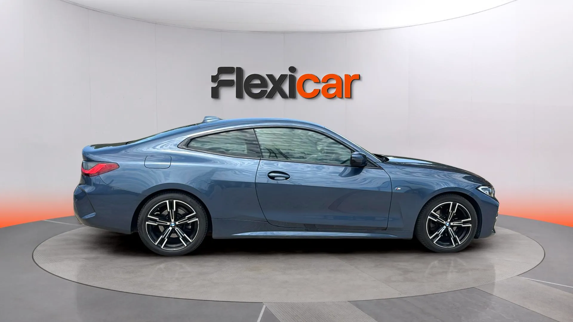BMW Serie 4 Gran Coupé 420d - foto 8