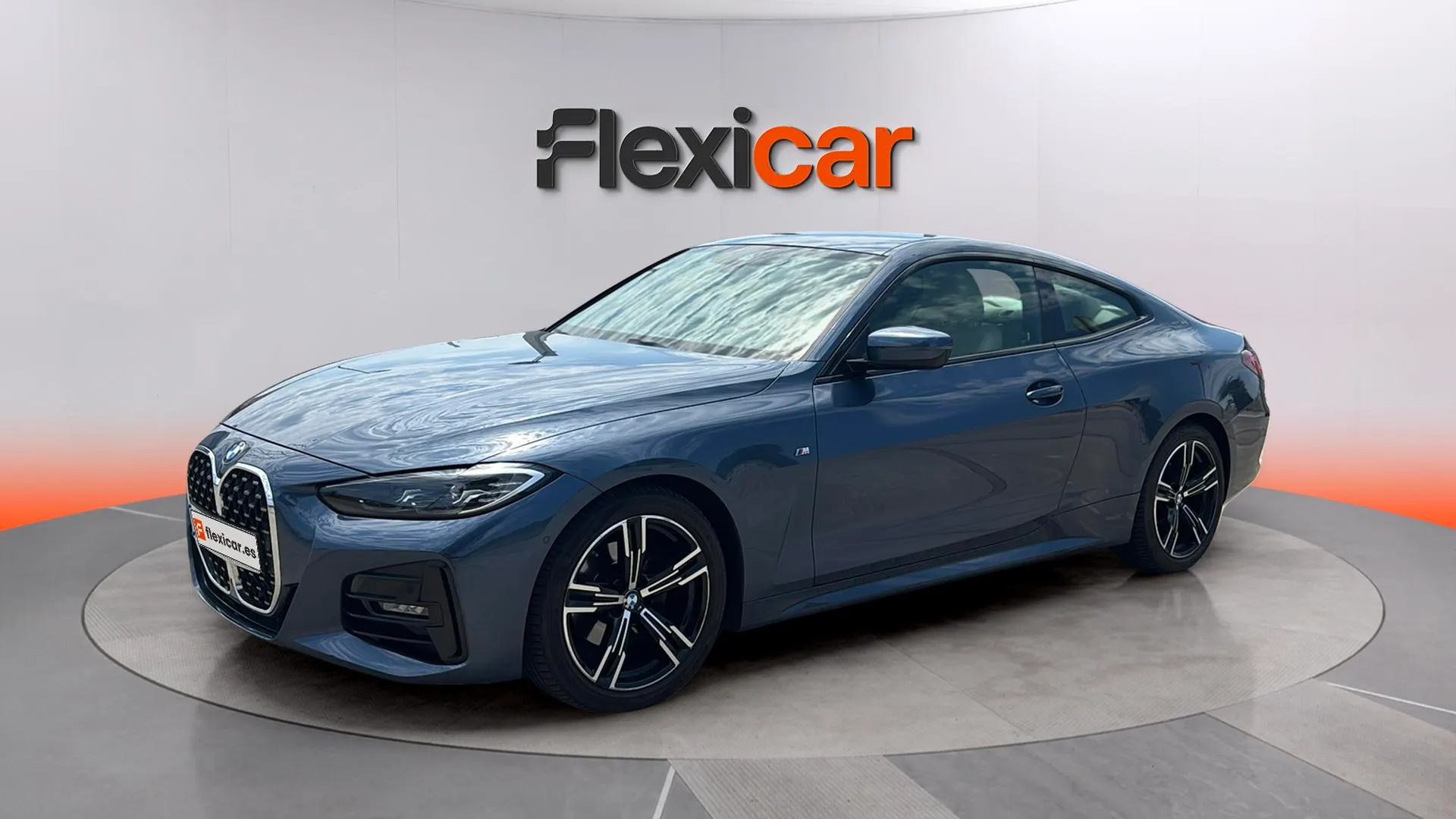 BMW Serie 4 Gran Coupé 420d - foto 3