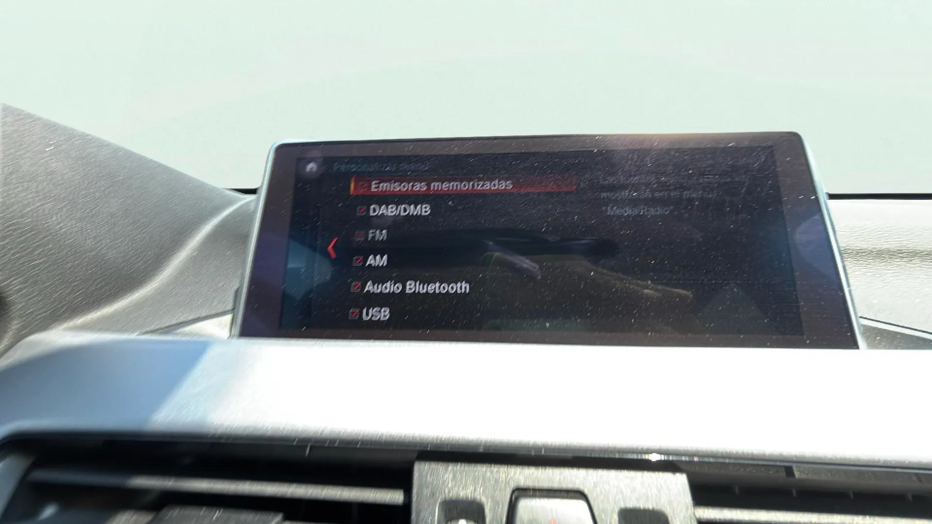 BMW X1 sDrive18d - foto 21