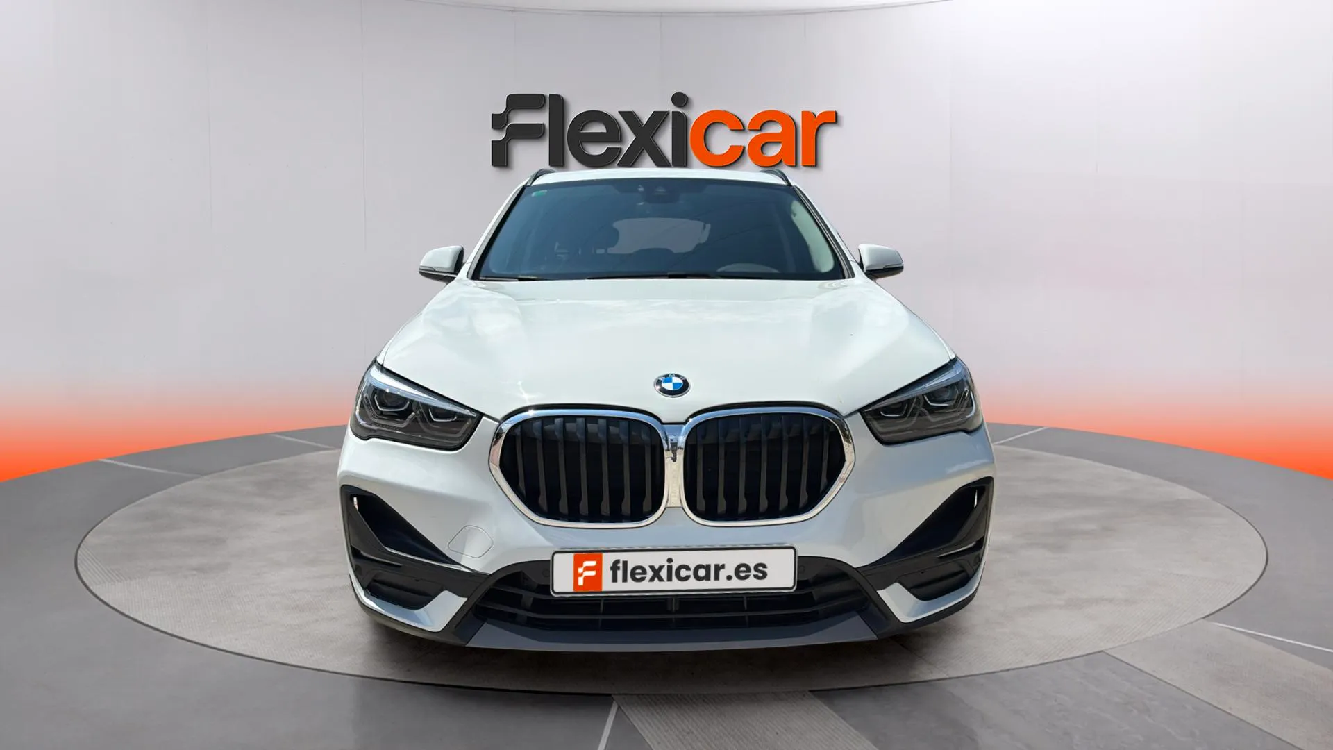 BMW X1 sDrive18d - foto 2