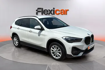 bmw x1 sdrive18d diesel automatica girona 903000000271406