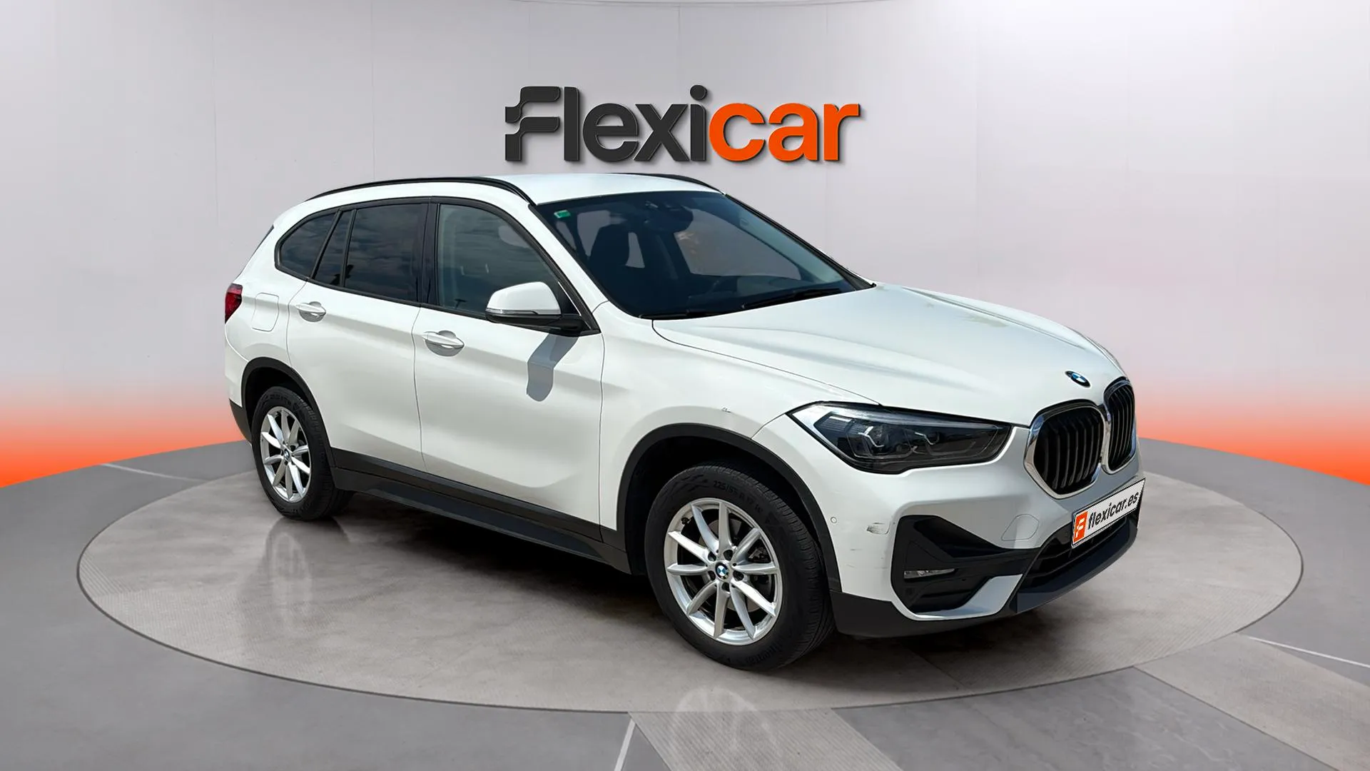 BMW X1 sDrive18d