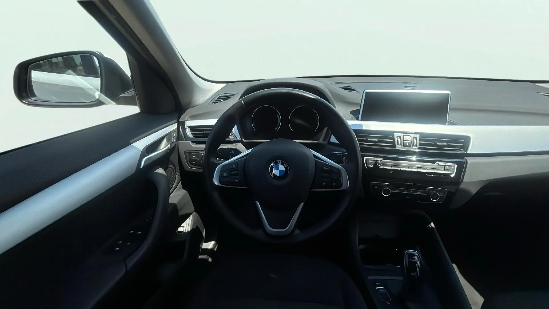 BMW X1 sDrive18d - foto 10