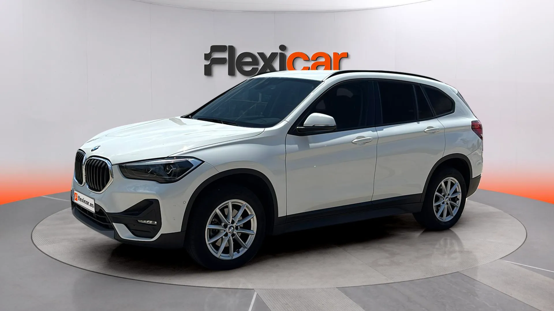 BMW X1 sDrive18d - foto 3