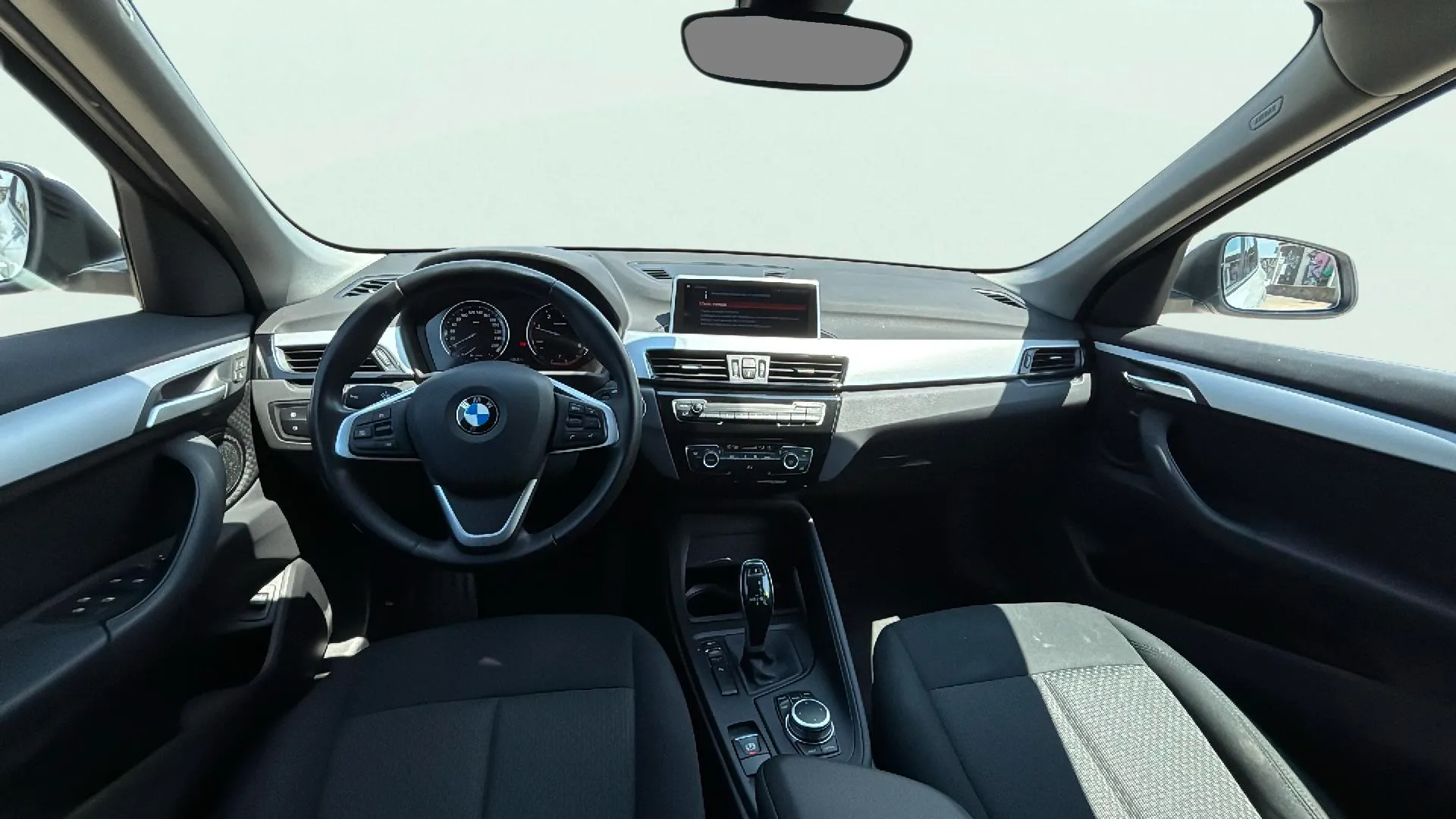 BMW X1 sDrive18d - foto 15