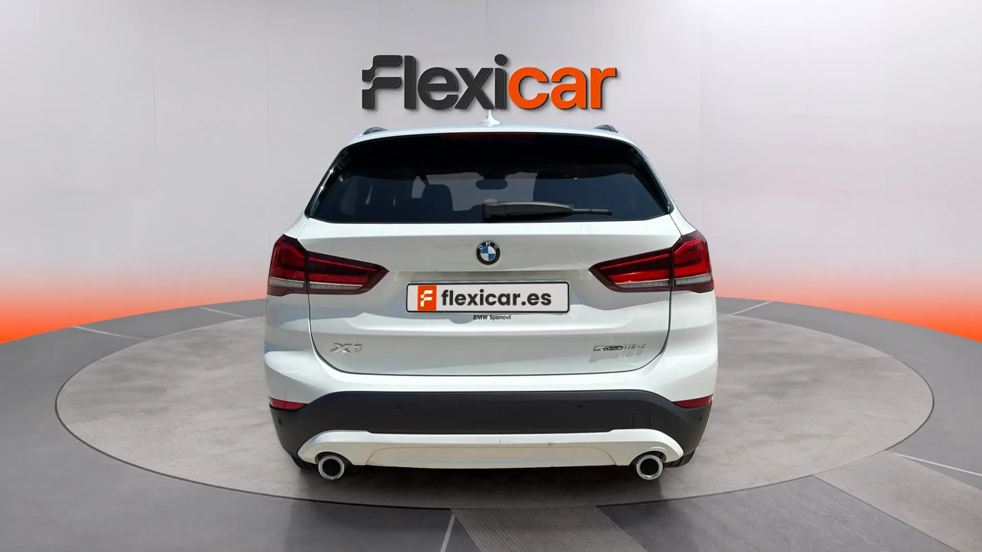 BMW X1 sDrive18d - foto 6
