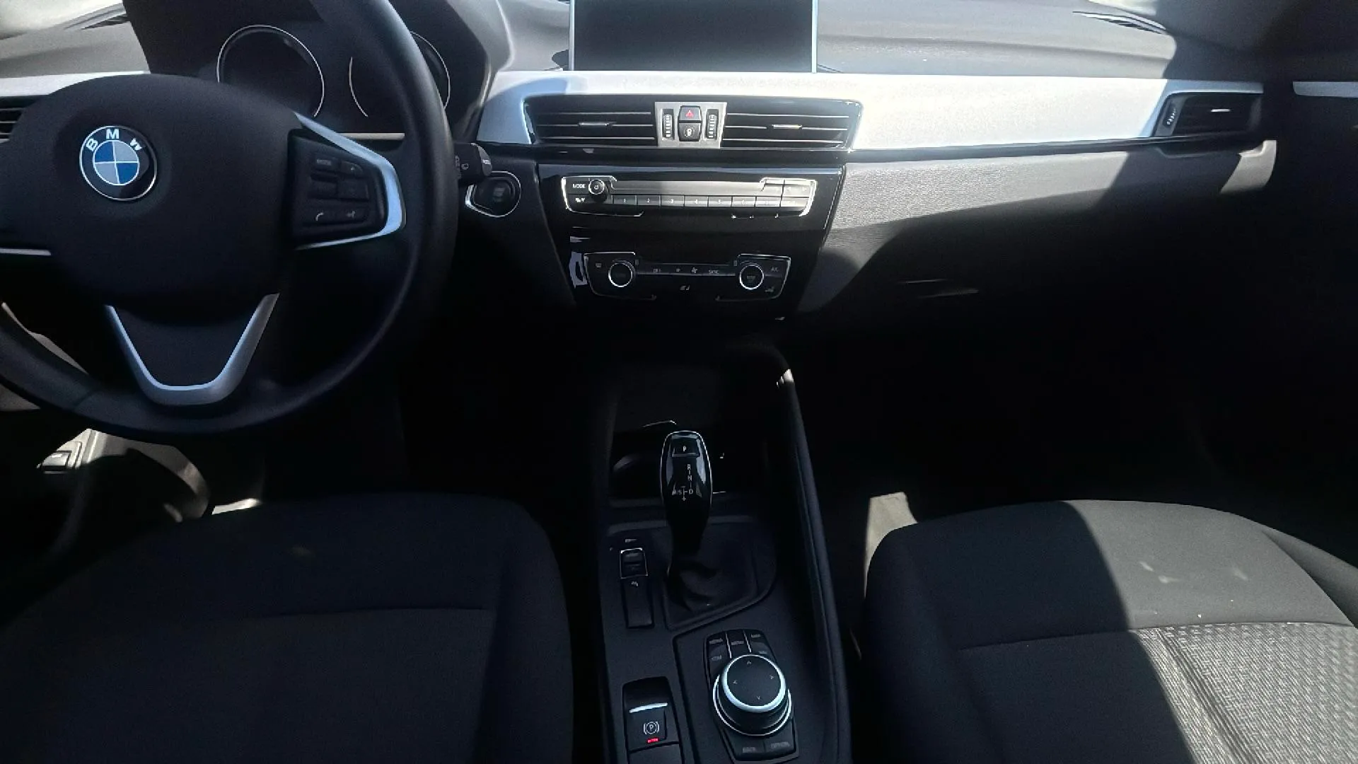 BMW X1 sDrive18d - foto 9