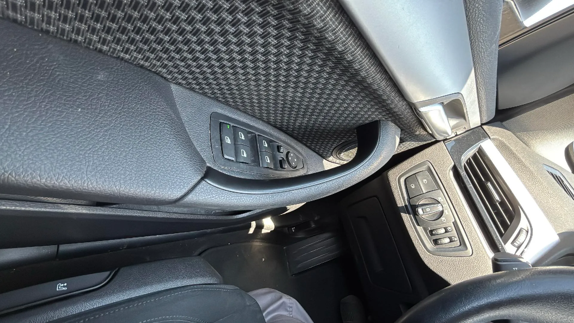 BMW X1 sDrive18d - foto 20