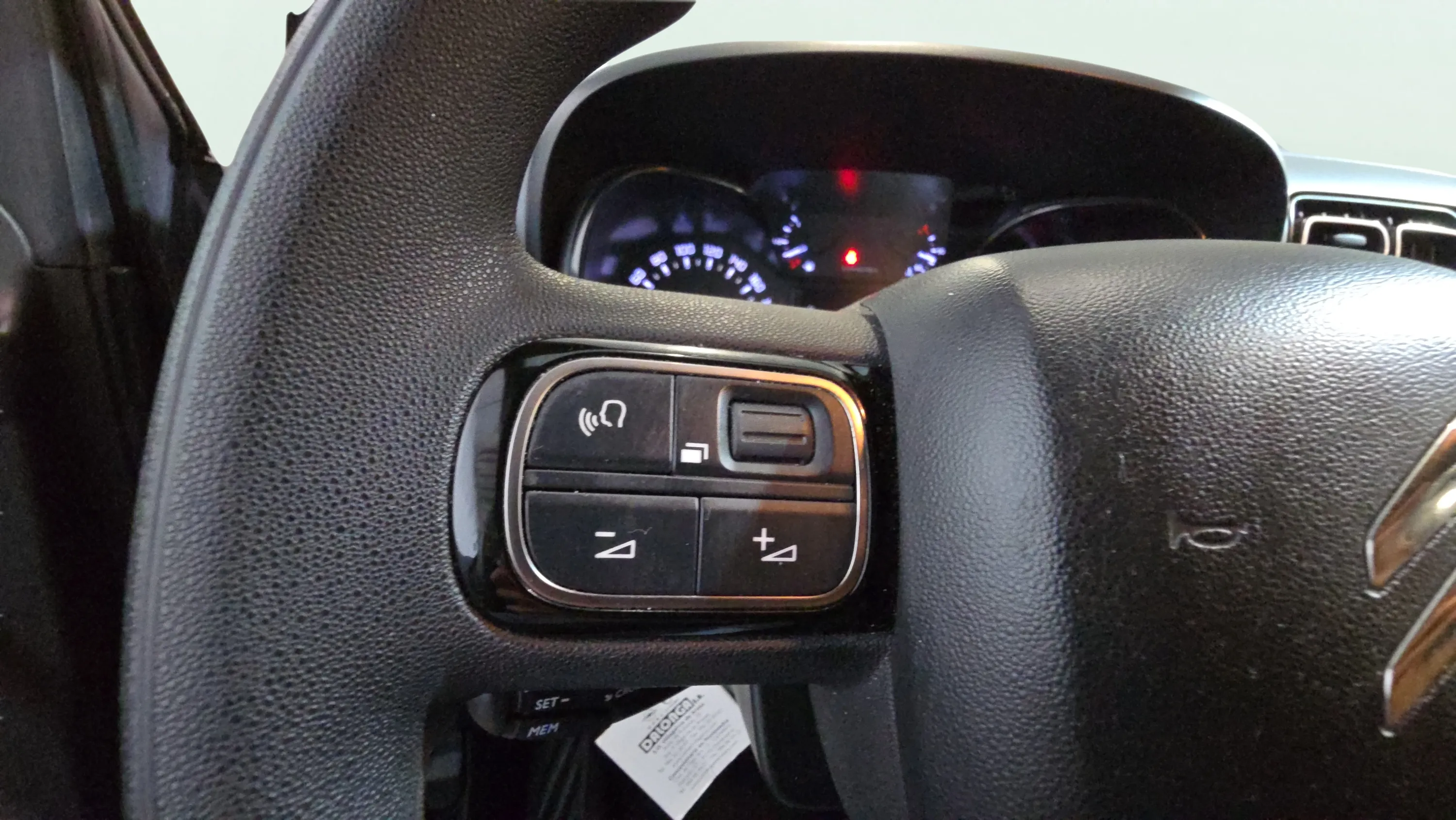 Citroën C3 Aircross PureTech C-Series - foto 13