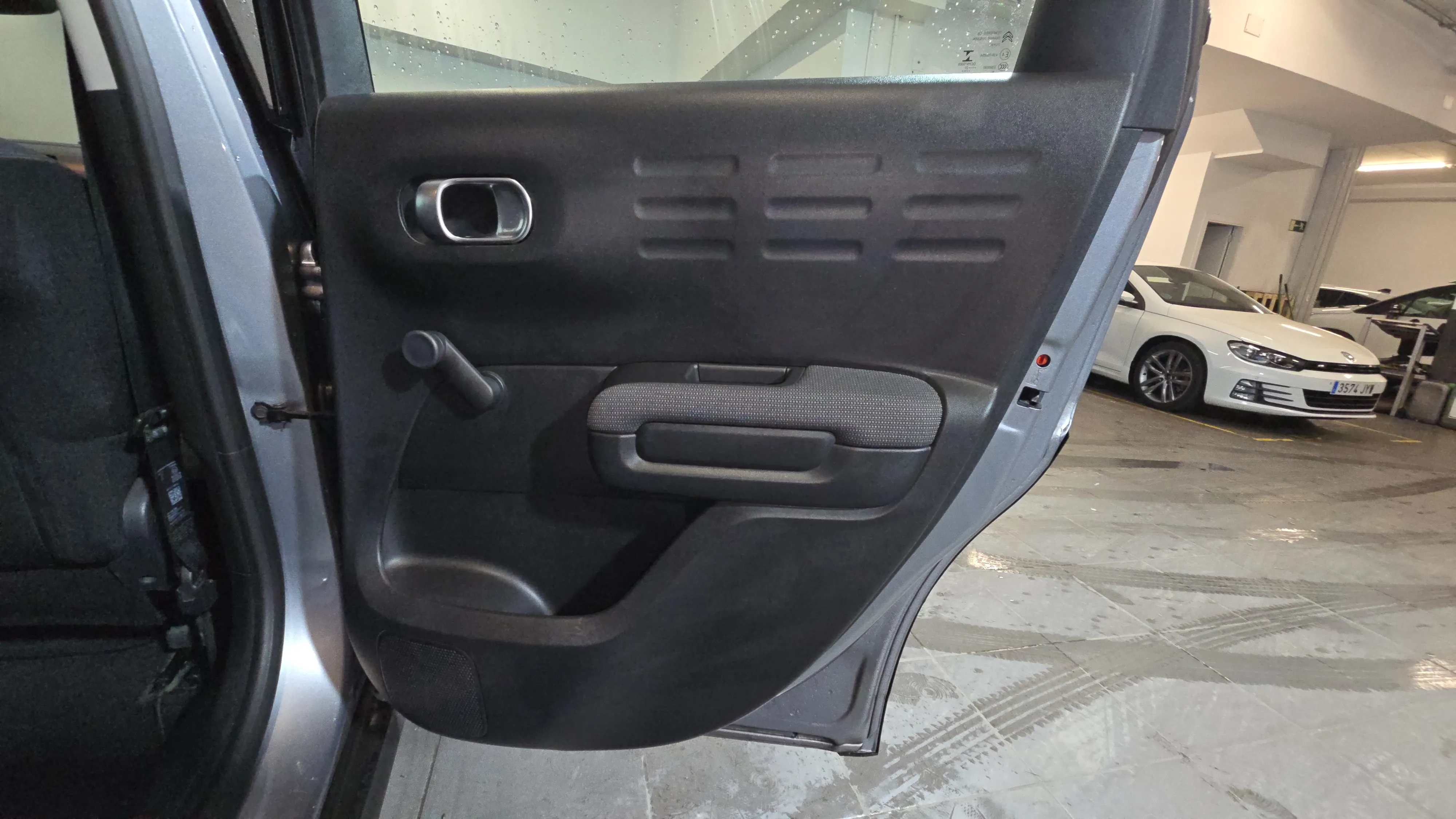 Citroën C3 Aircross PureTech C-Series - foto 18