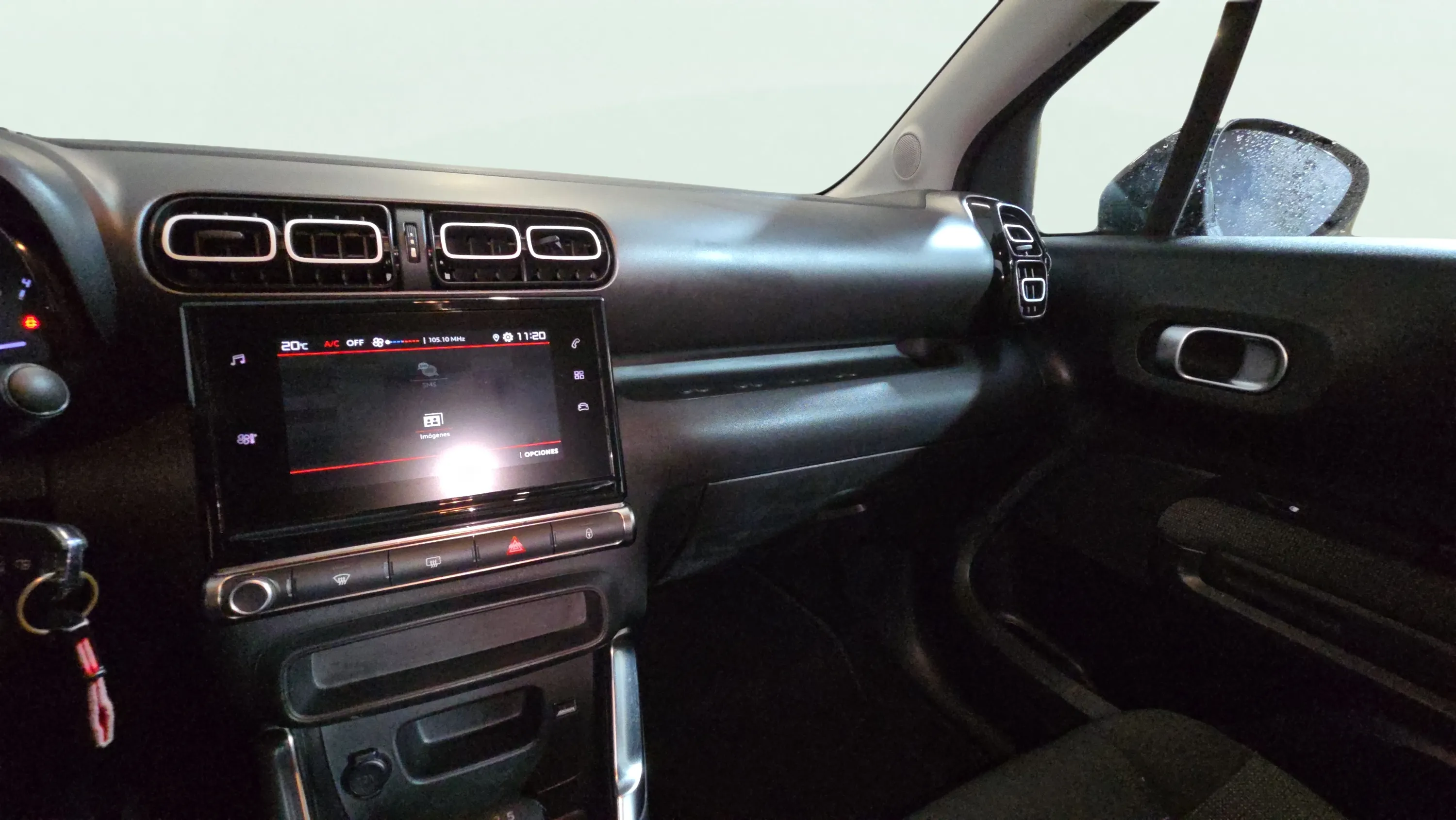 Citroën C3 Aircross PureTech C-Series - foto 15