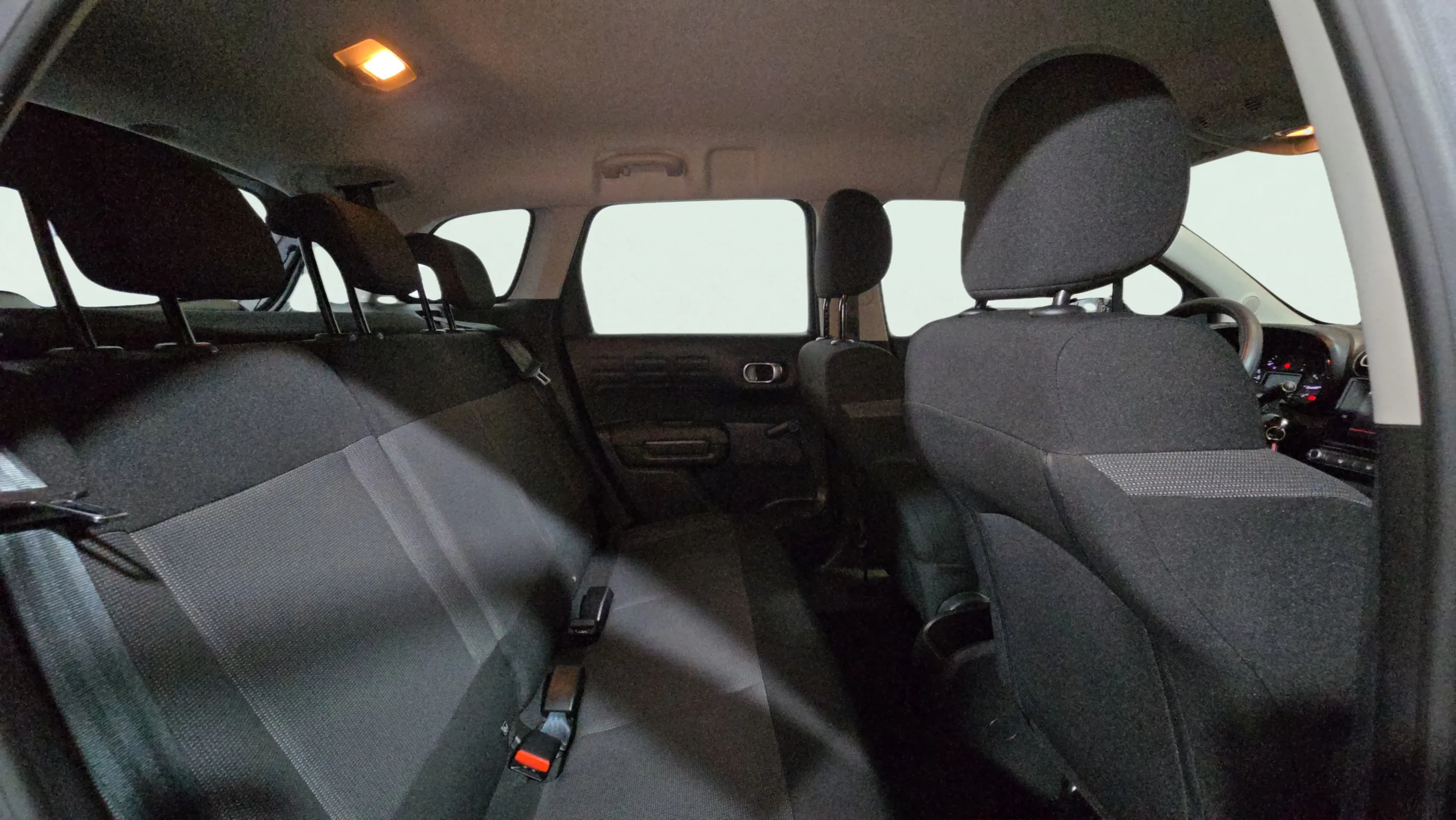 Citroën C3 Aircross PureTech C-Series - foto 19