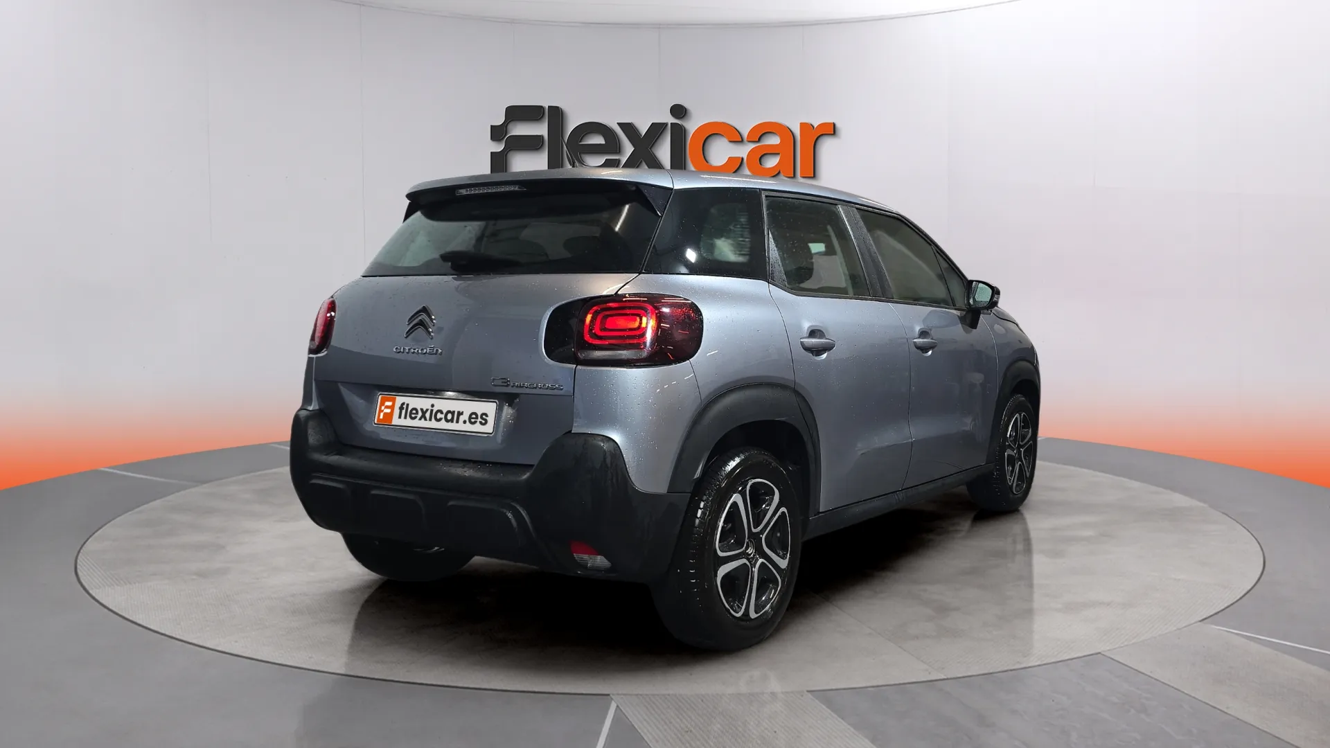 Citroën C3 Aircross PureTech C-Series - foto 4