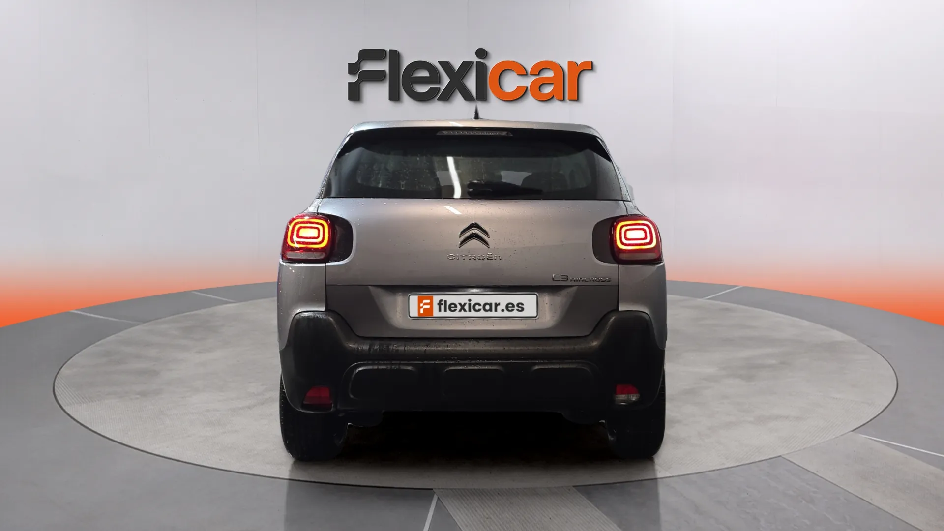 Citroën C3 Aircross PureTech C-Series - foto 8