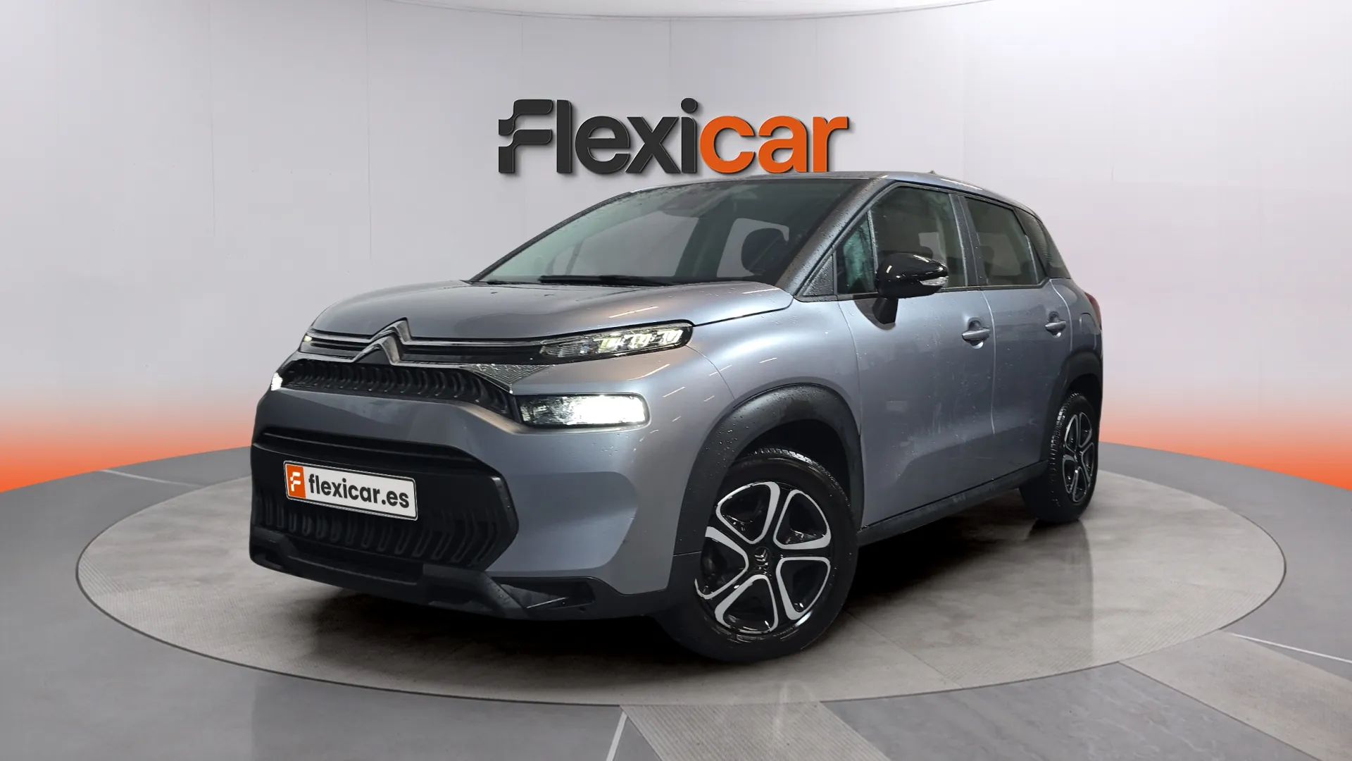 Citroën C3 Aircross PureTech C-Series - foto 2