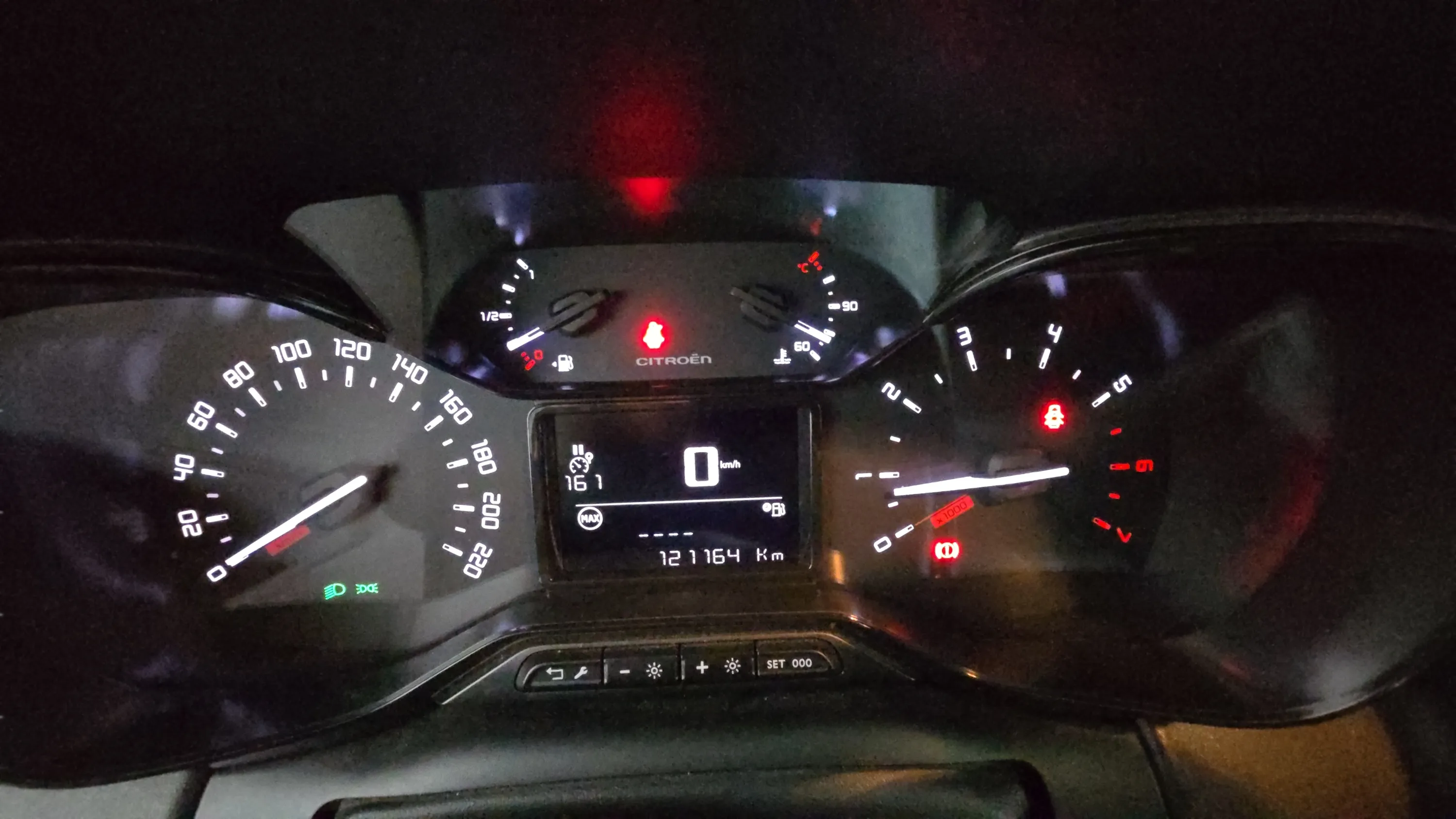 Citroën C3 Aircross PureTech C-Series - foto 11