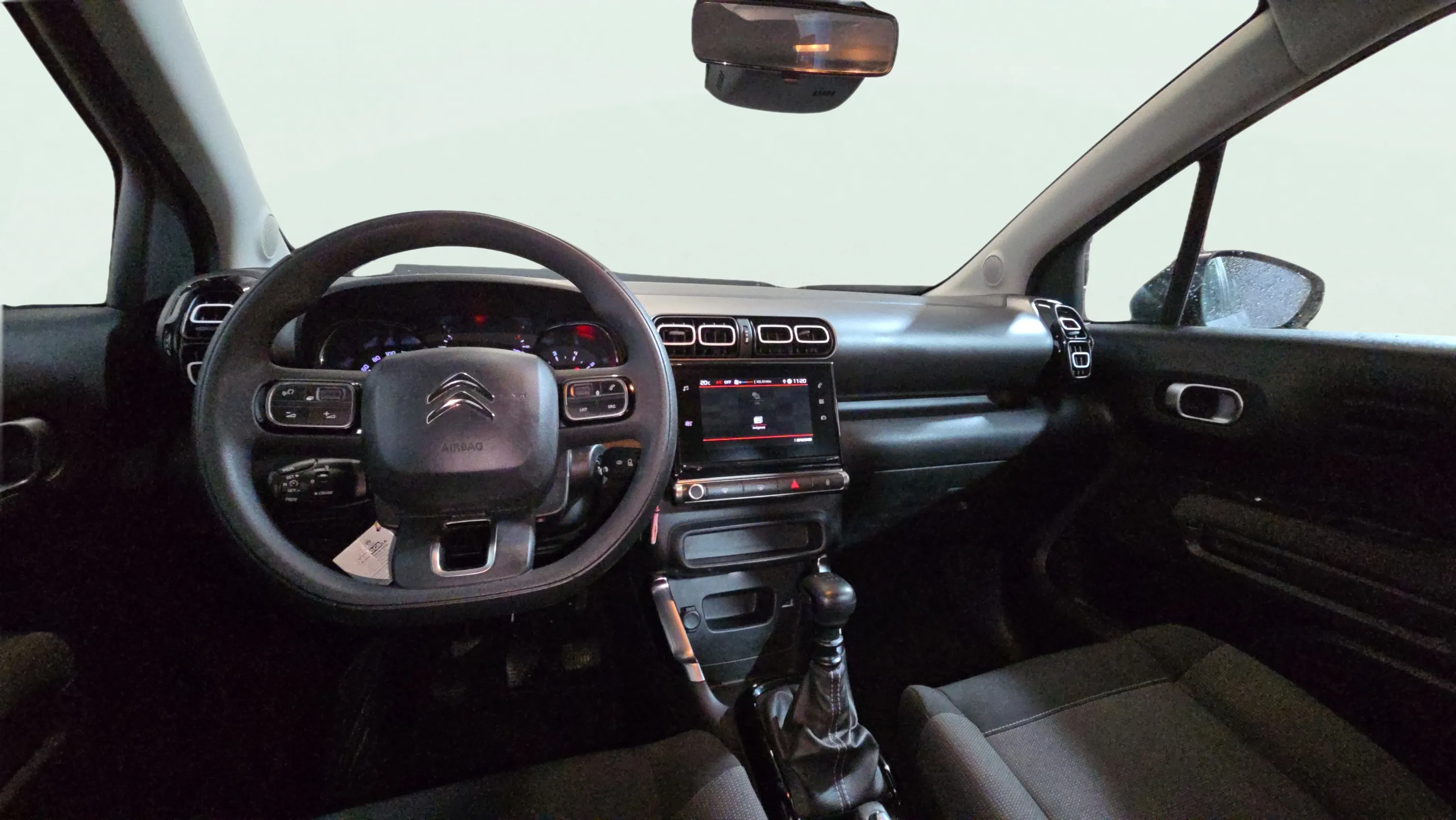 Citroën C3 Aircross PureTech C-Series - foto 10