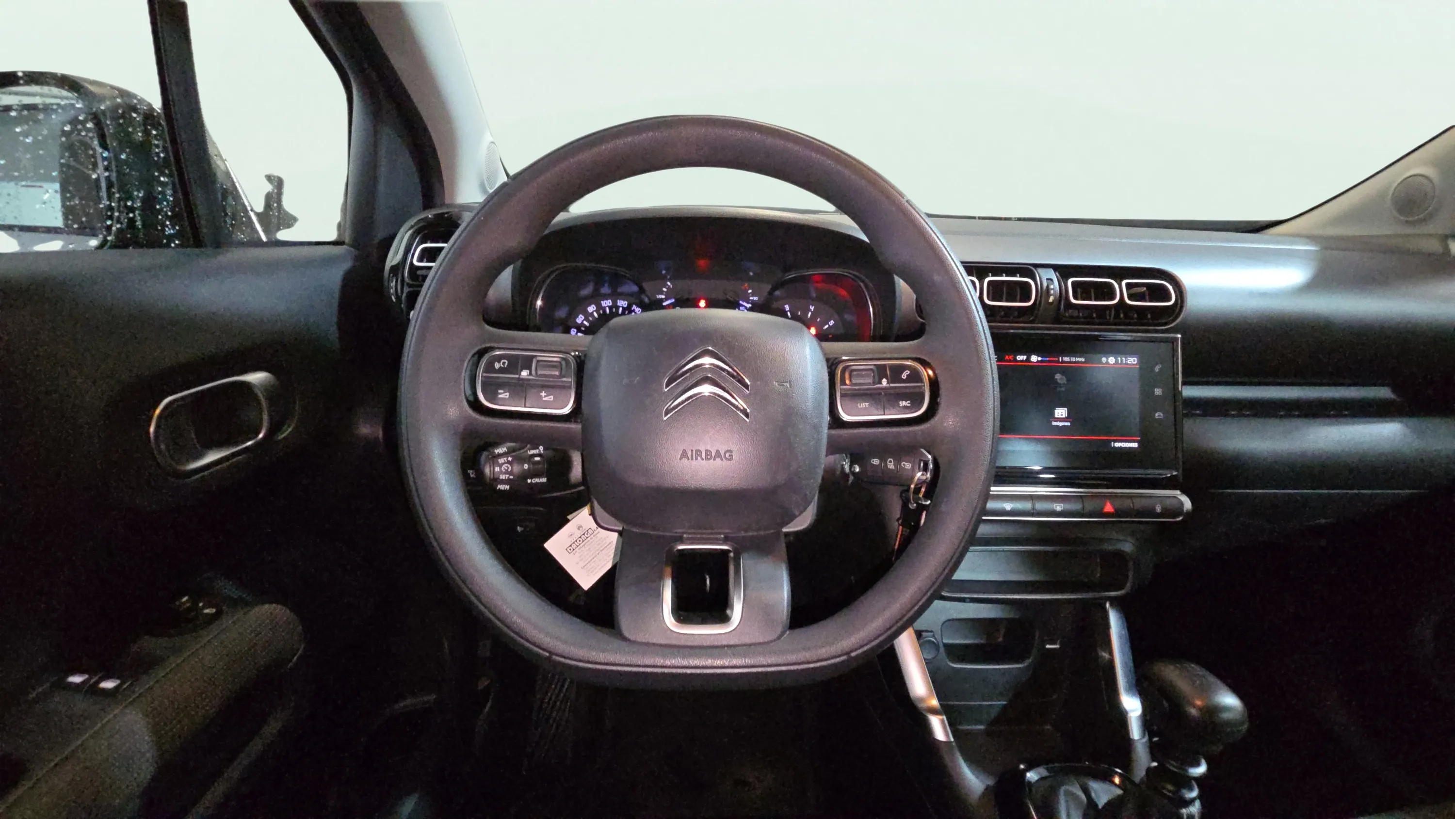 Citroën C3 Aircross PureTech C-Series - foto 12