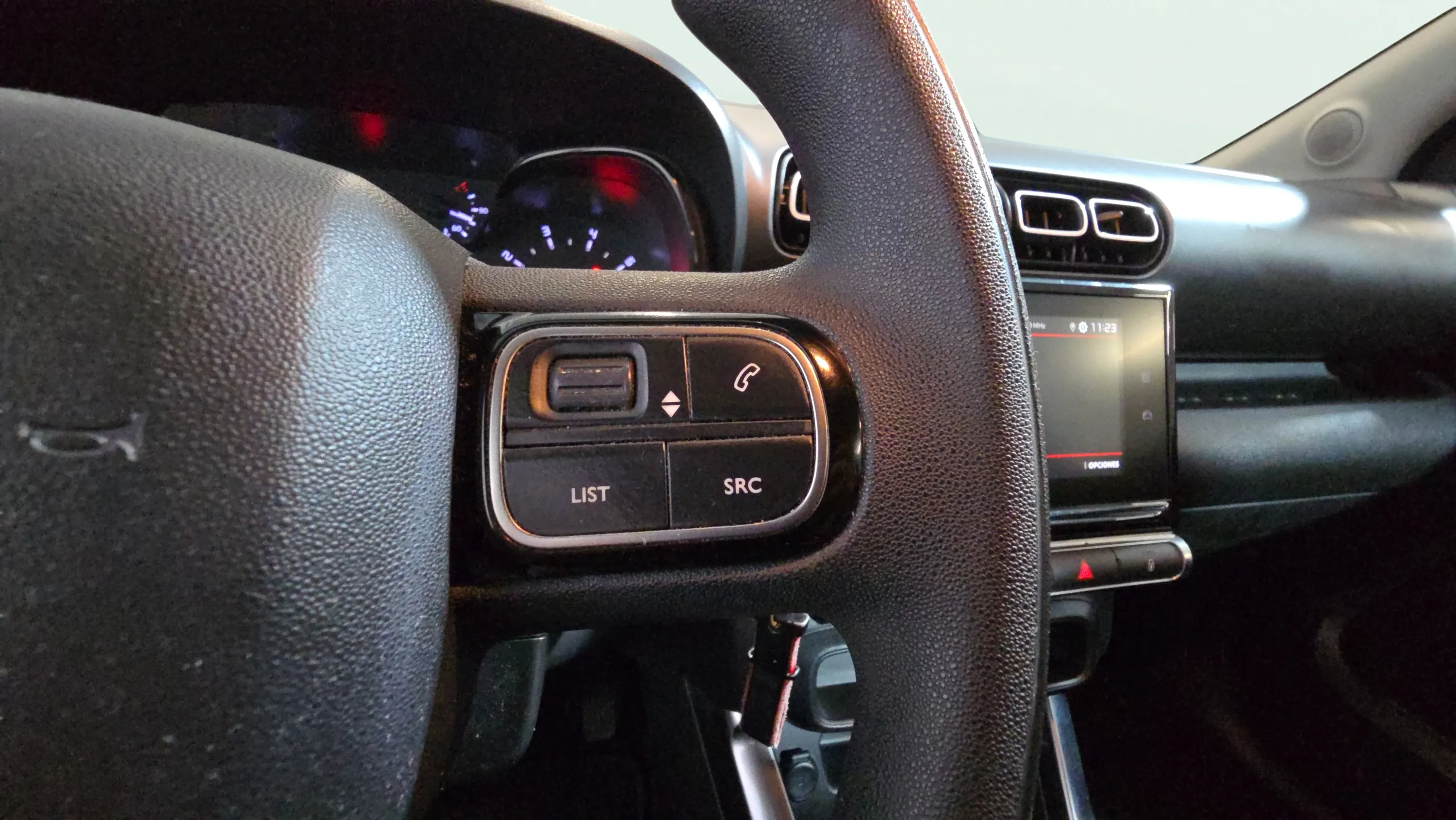 Citroën C3 Aircross PureTech C-Series - foto 14