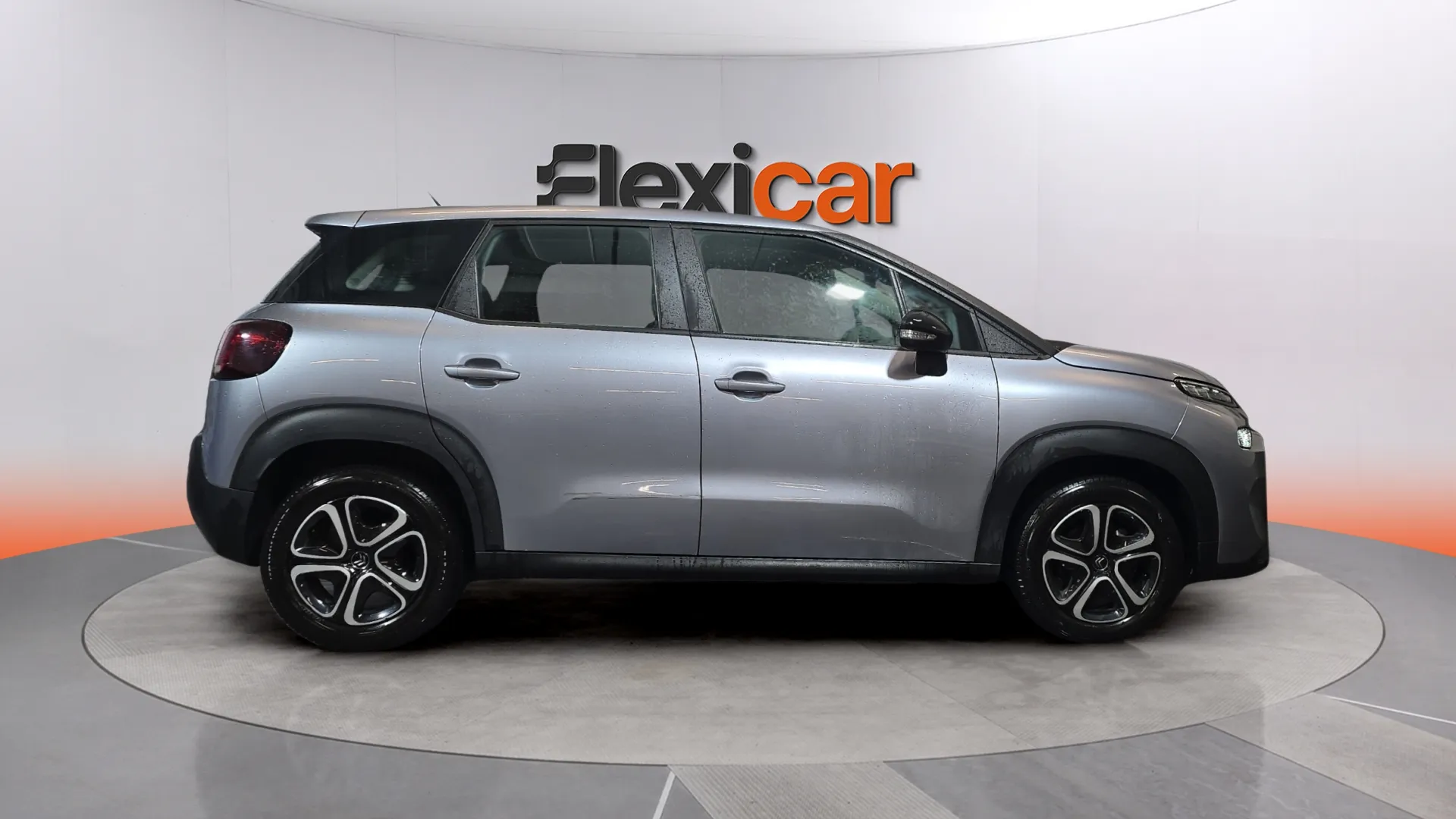 Citroën C3 Aircross PureTech C-Series - foto 5