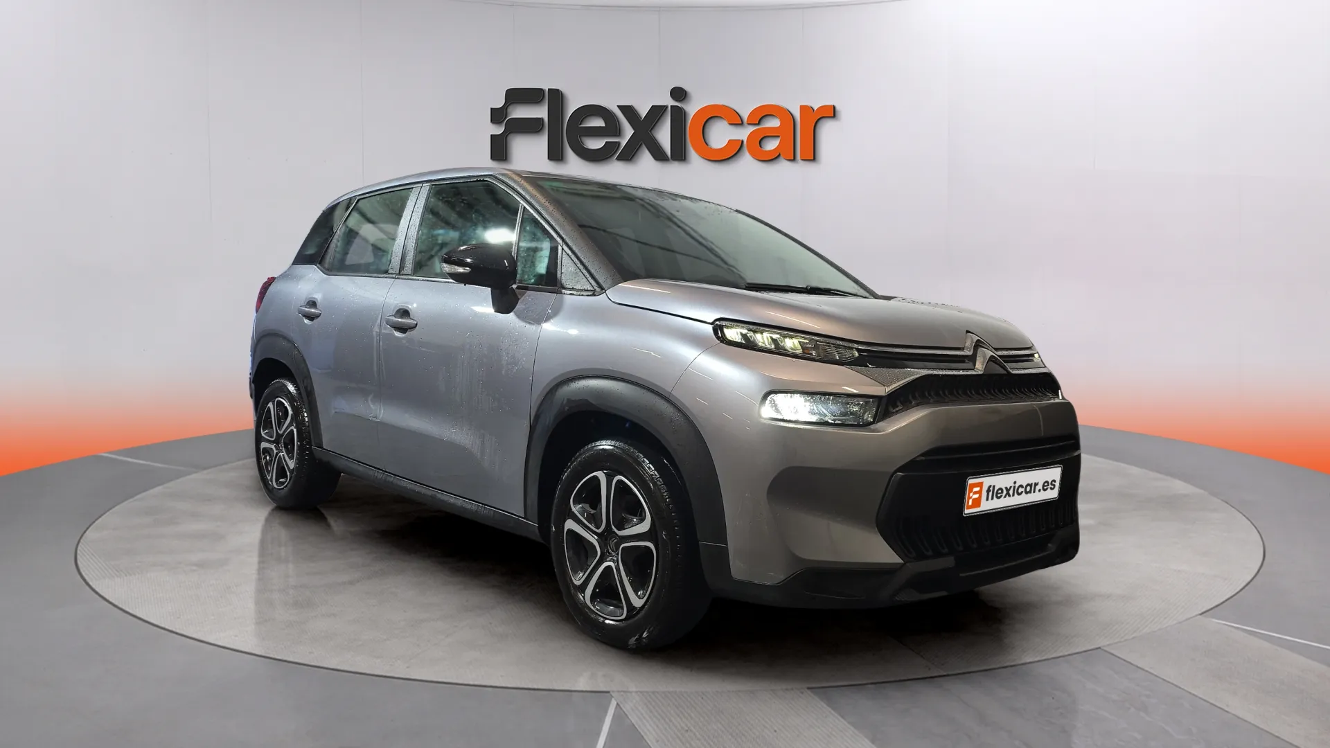 Citroën C3 Aircross PureTech C-Series