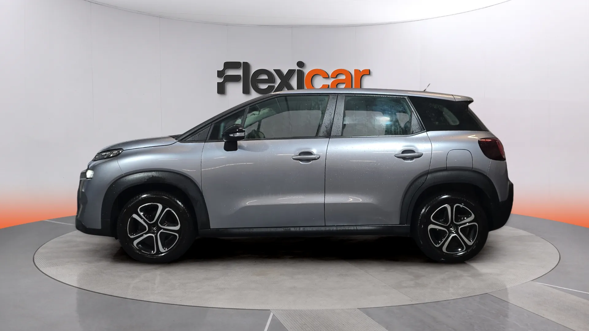 Citroën C3 Aircross PureTech C-Series - foto 7