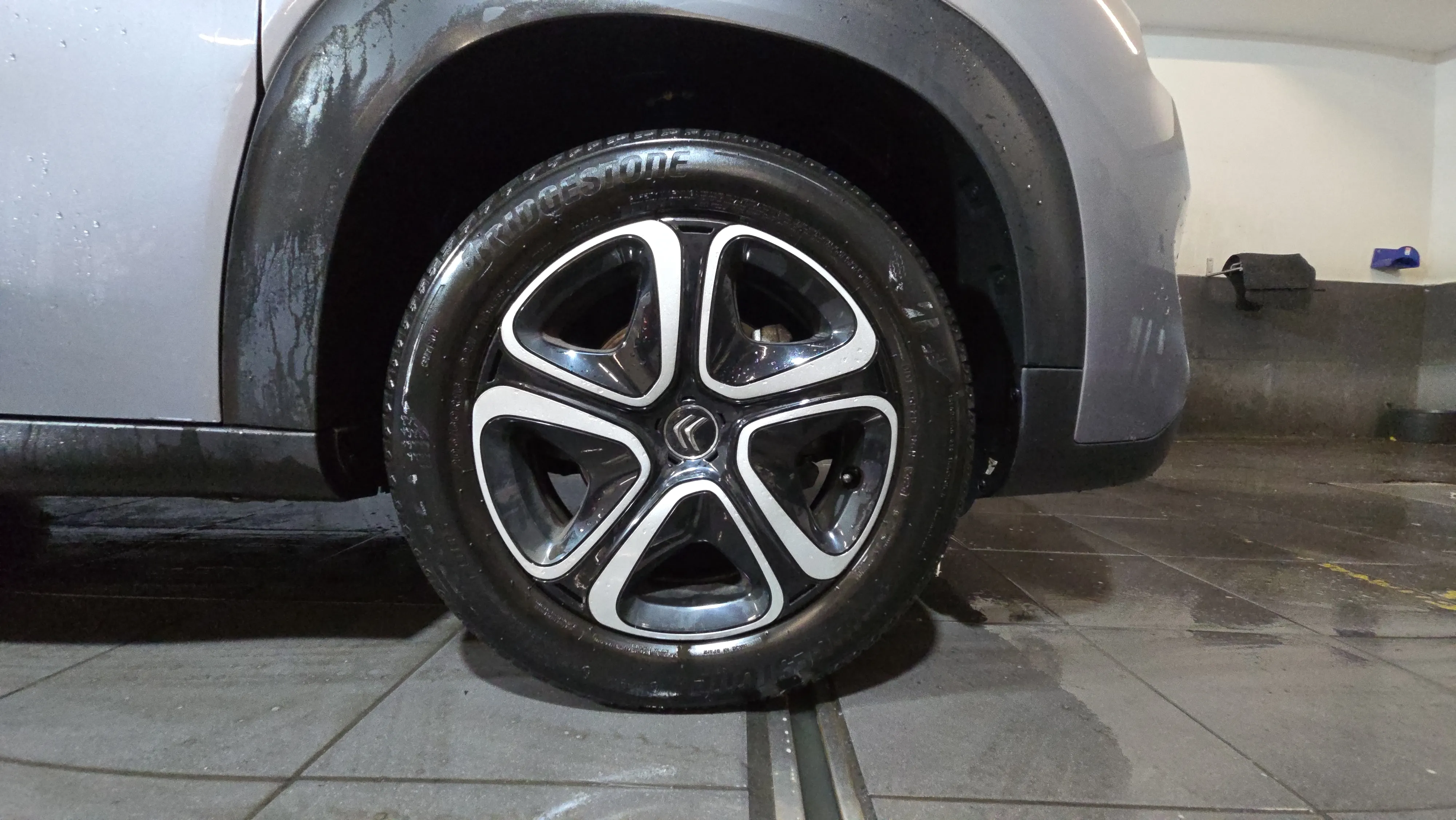 Citroën C3 Aircross PureTech C-Series - foto 22