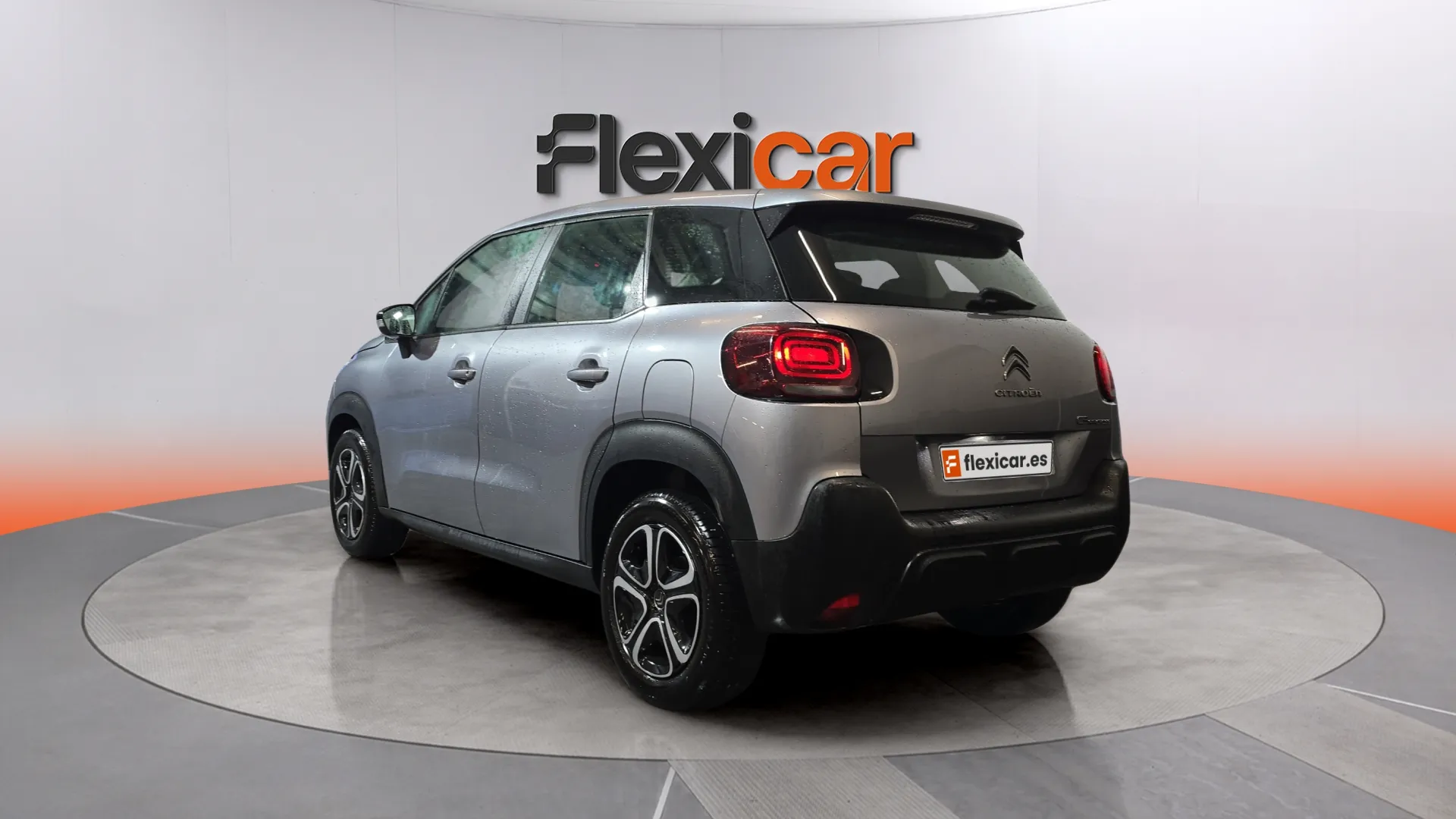 Citroën C3 Aircross PureTech C-Series - foto 3
