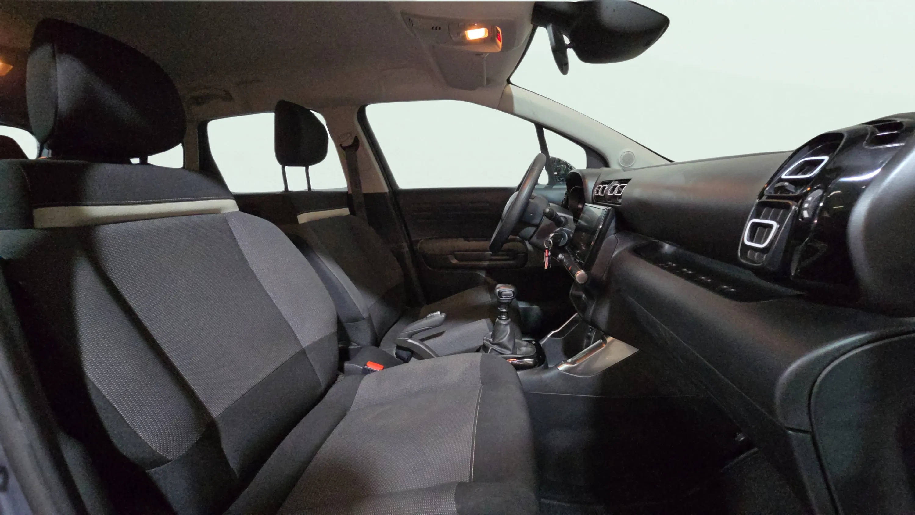 Citroën C3 Aircross PureTech C-Series - foto 17