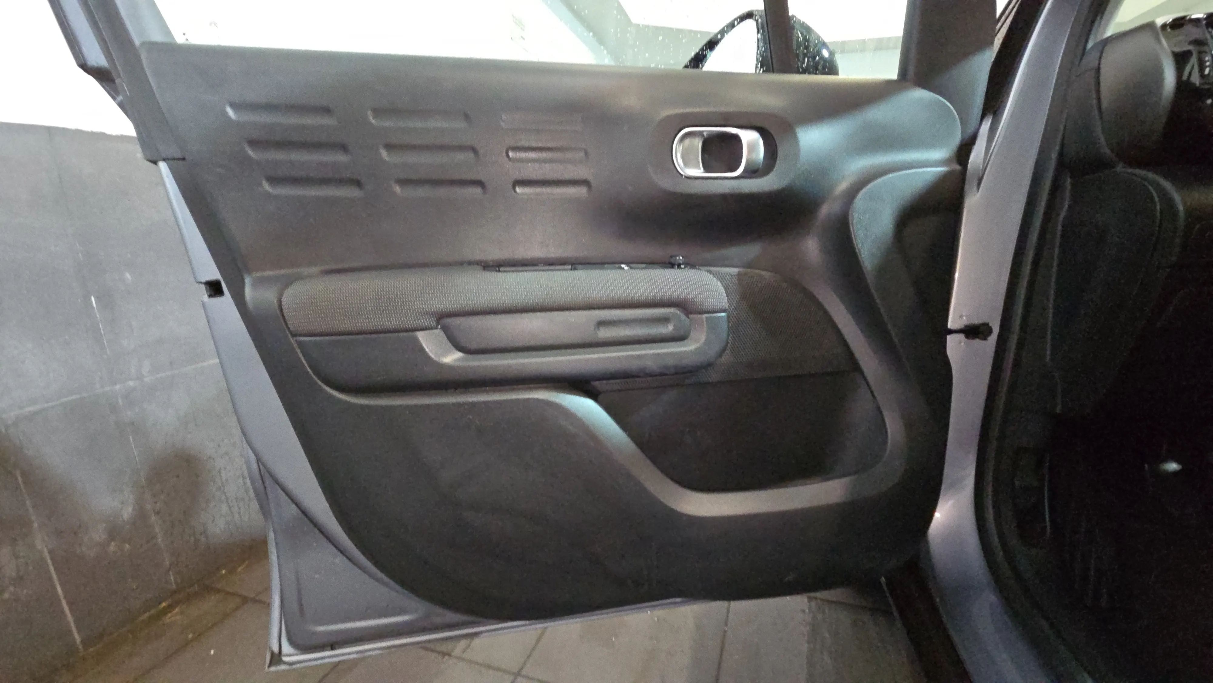 Citroën C3 Aircross PureTech C-Series - foto 16