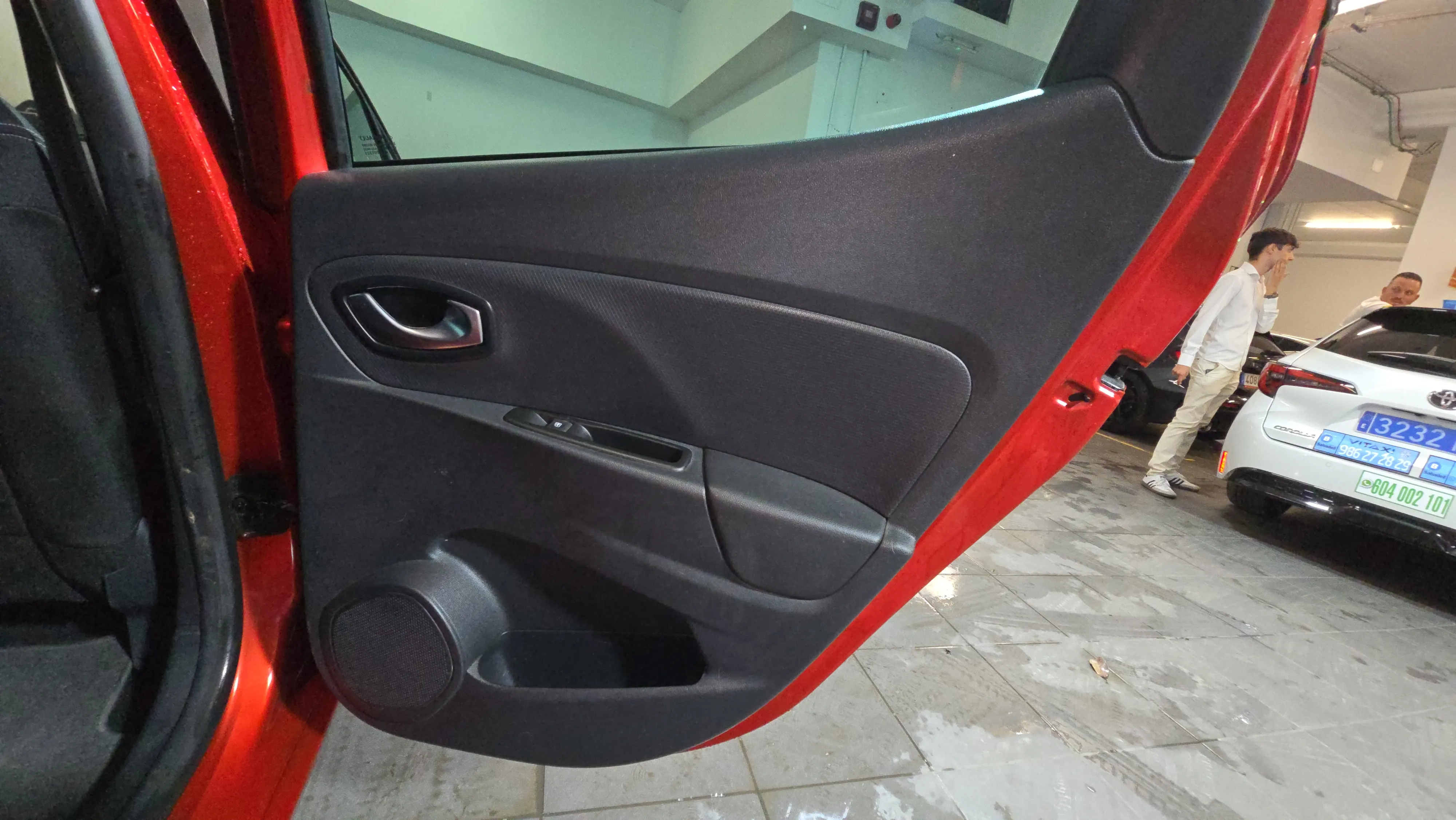 Renault Clio Zen Energy TCe - foto 18