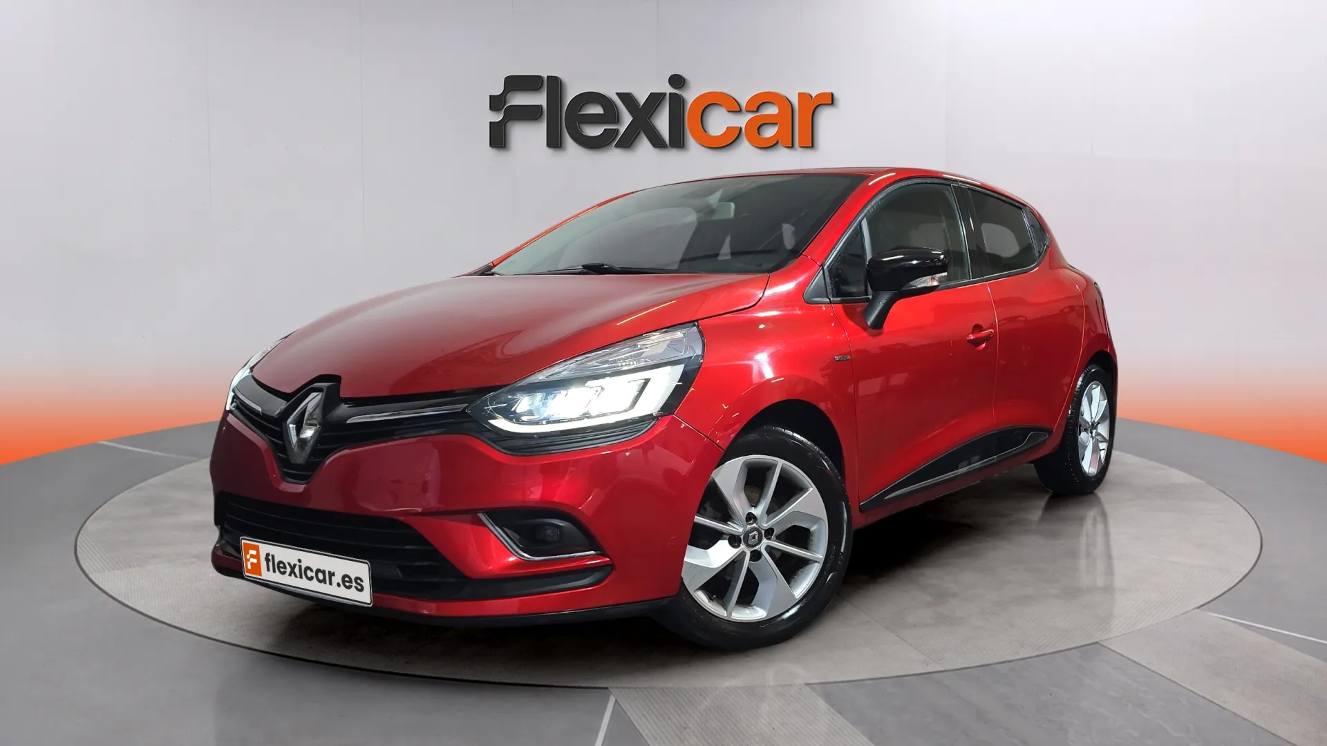 Renault Clio Zen Energy TCe - foto 2