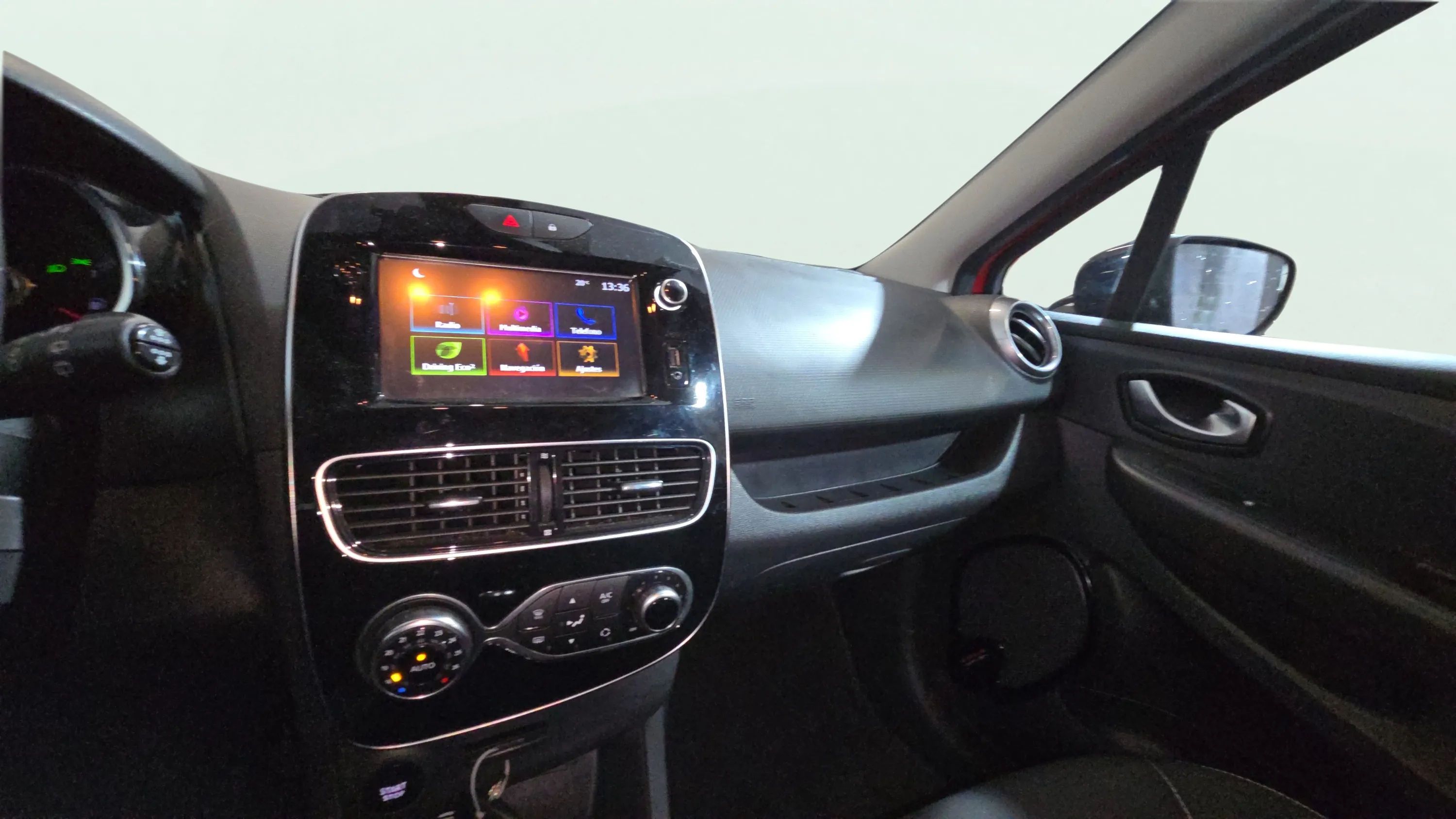 Renault Clio Zen Energy TCe - foto 15