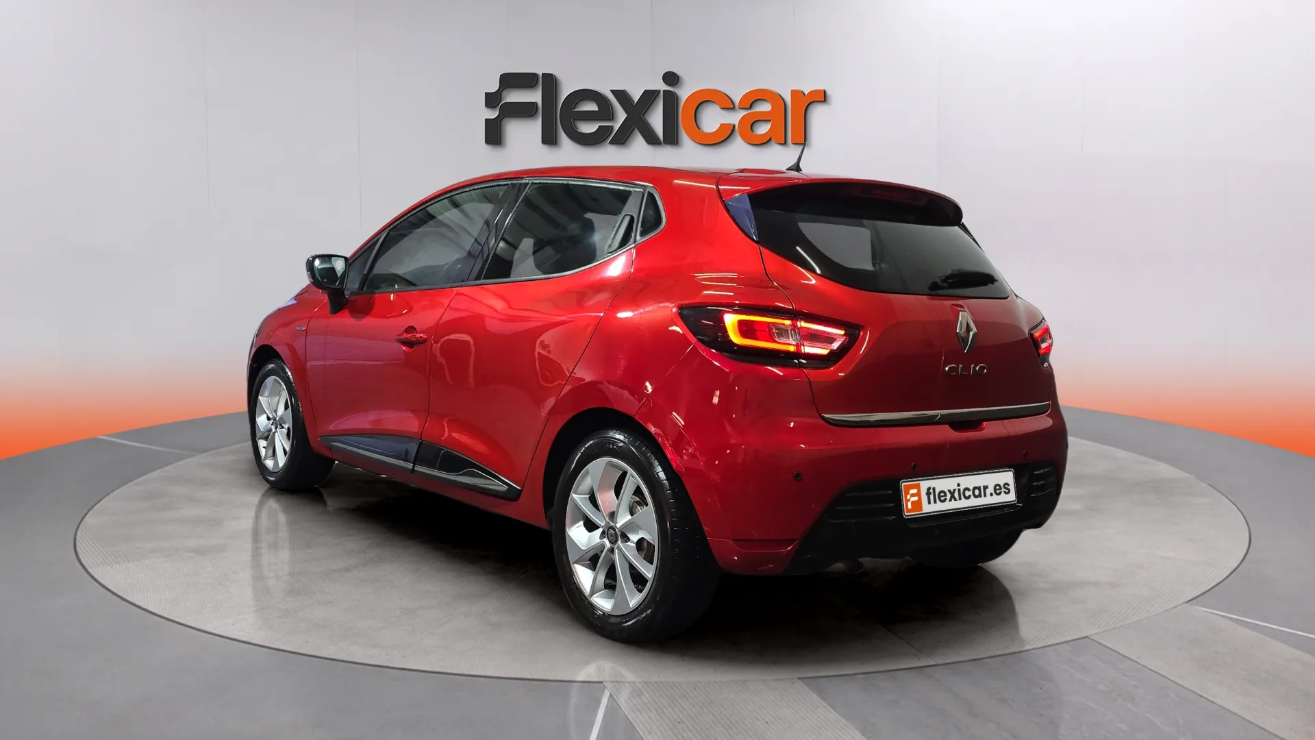 Renault Clio Zen Energy TCe - foto 3