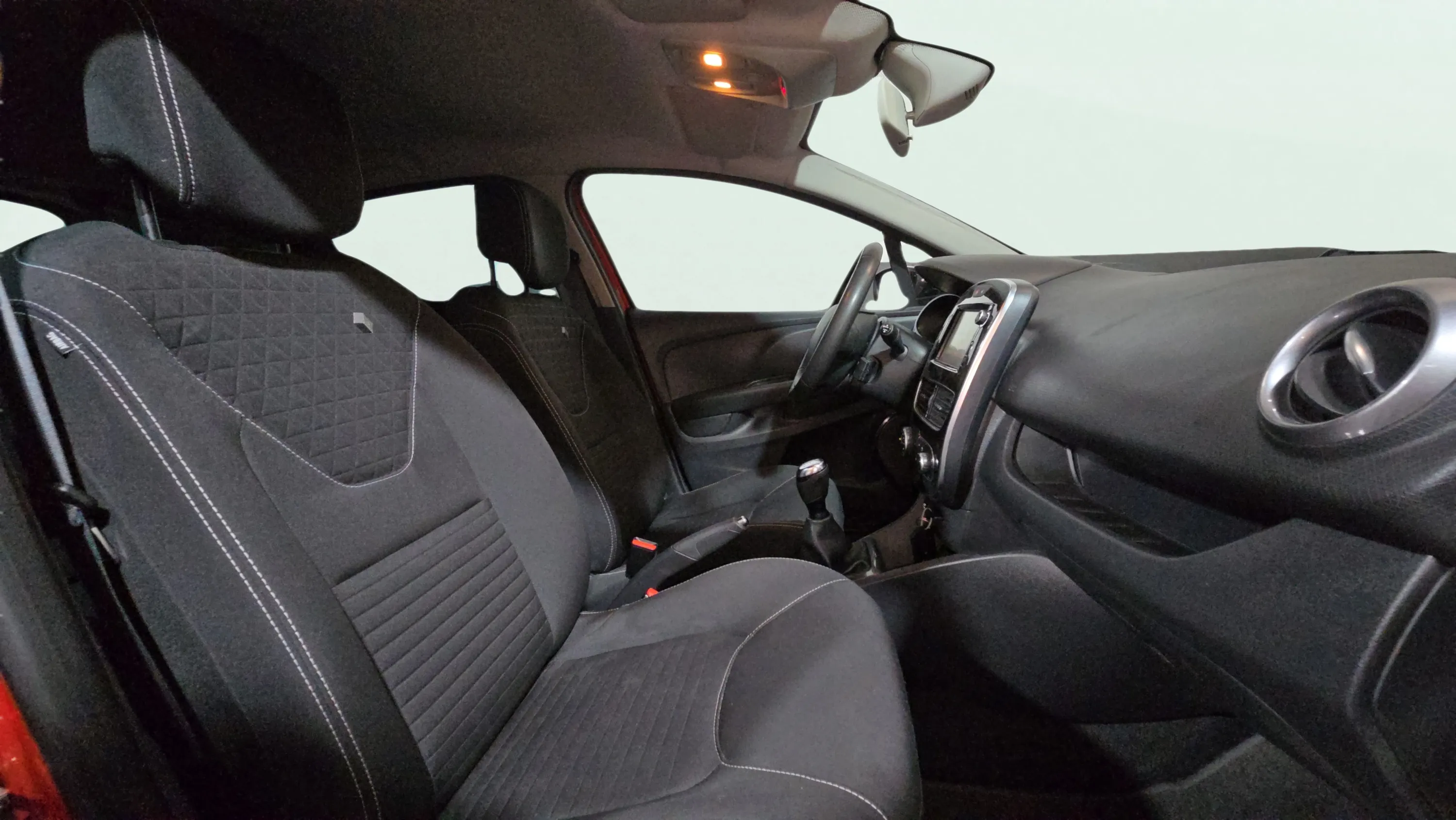 Renault Clio Zen Energy TCe - foto 17