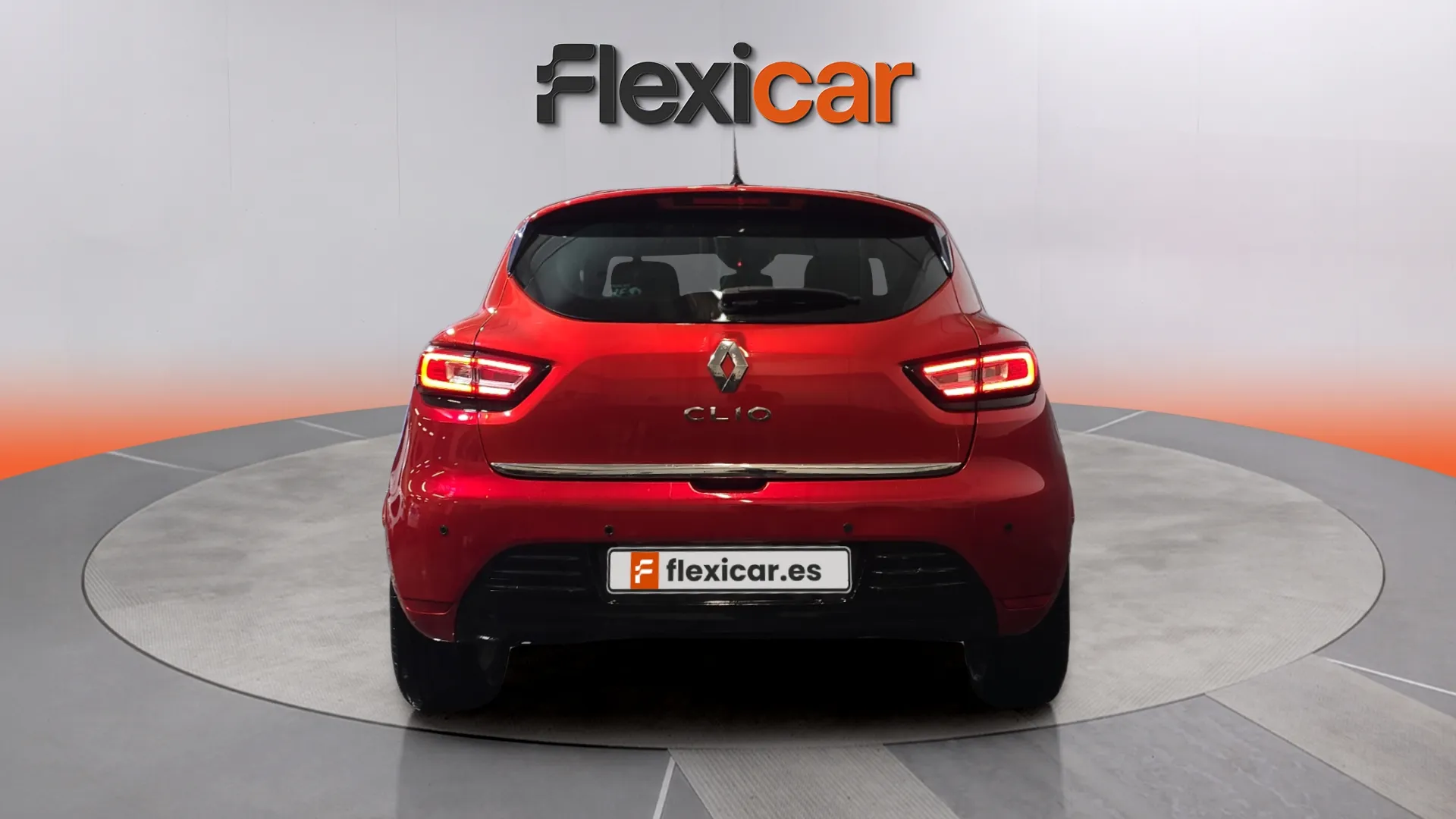 Renault Clio Zen Energy TCe - foto 8