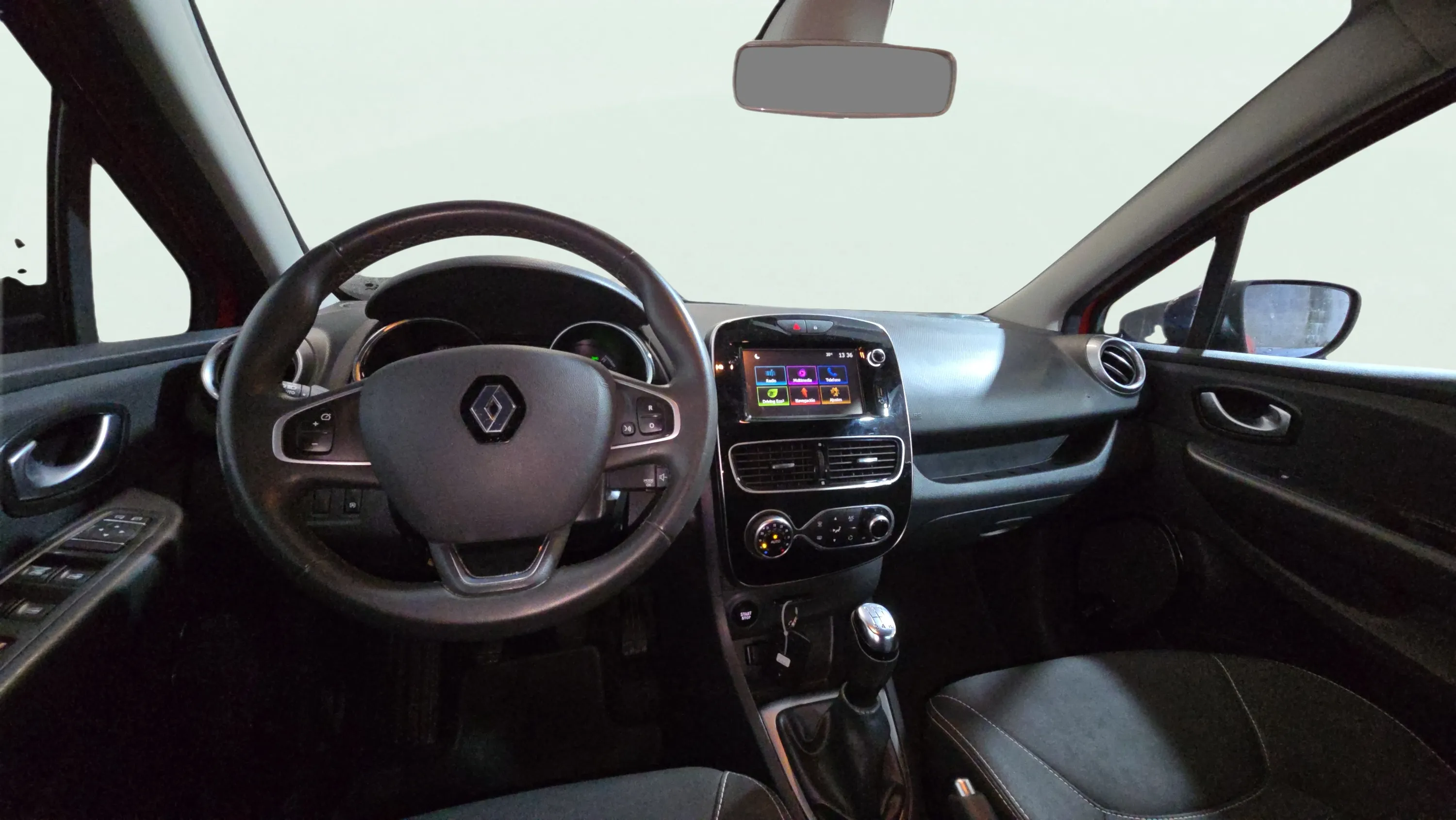 Renault Clio Zen Energy TCe - foto 10
