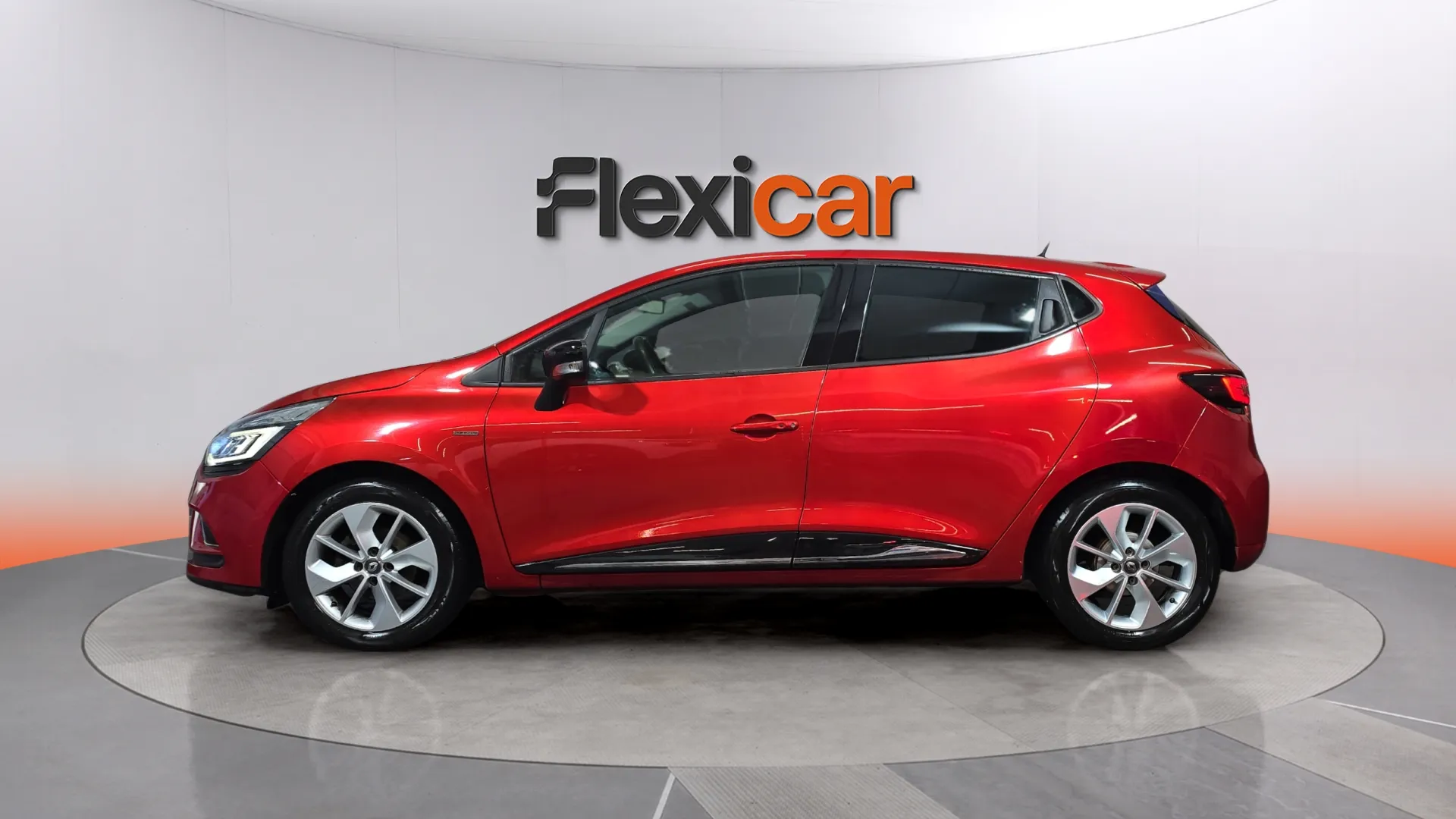 Renault Clio Zen Energy TCe - foto 7