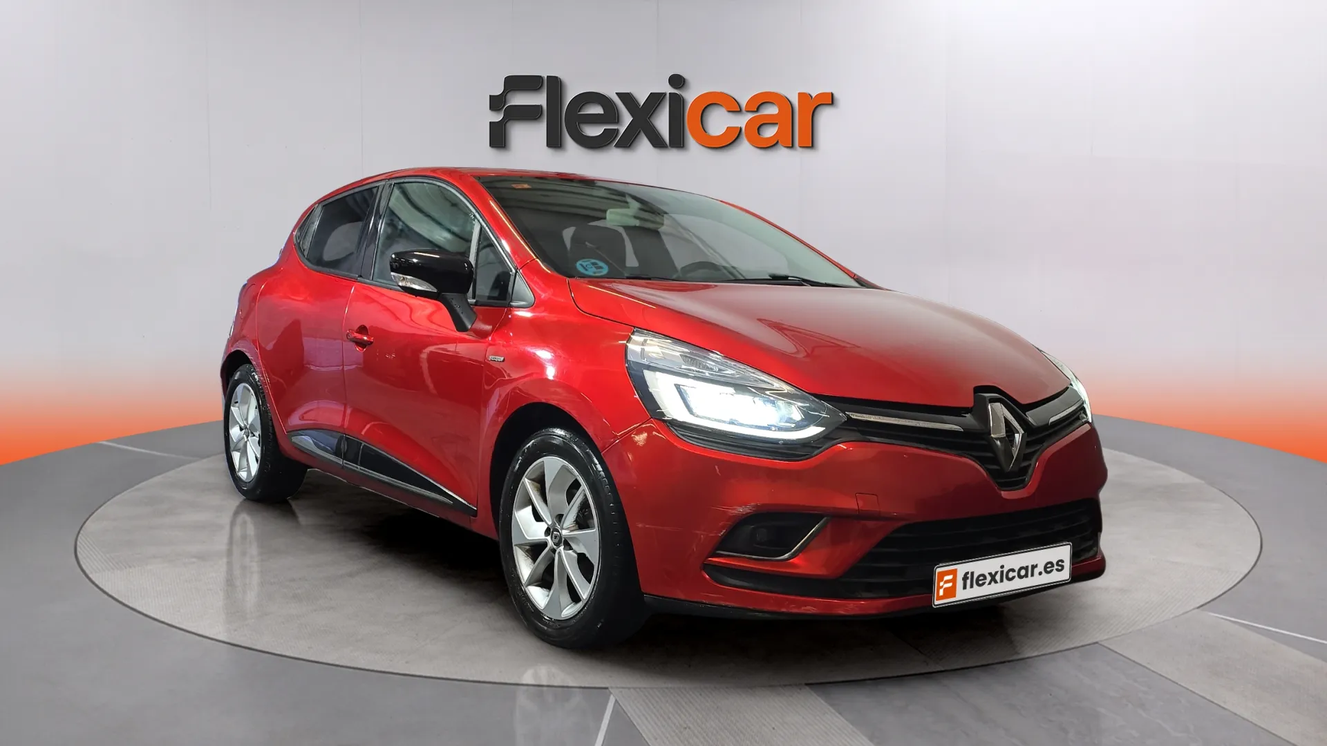 Renault Clio Zen Energy TCe