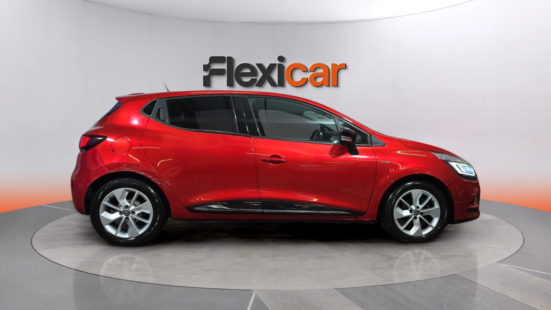 Renault Clio Zen Energy TCe - foto 5