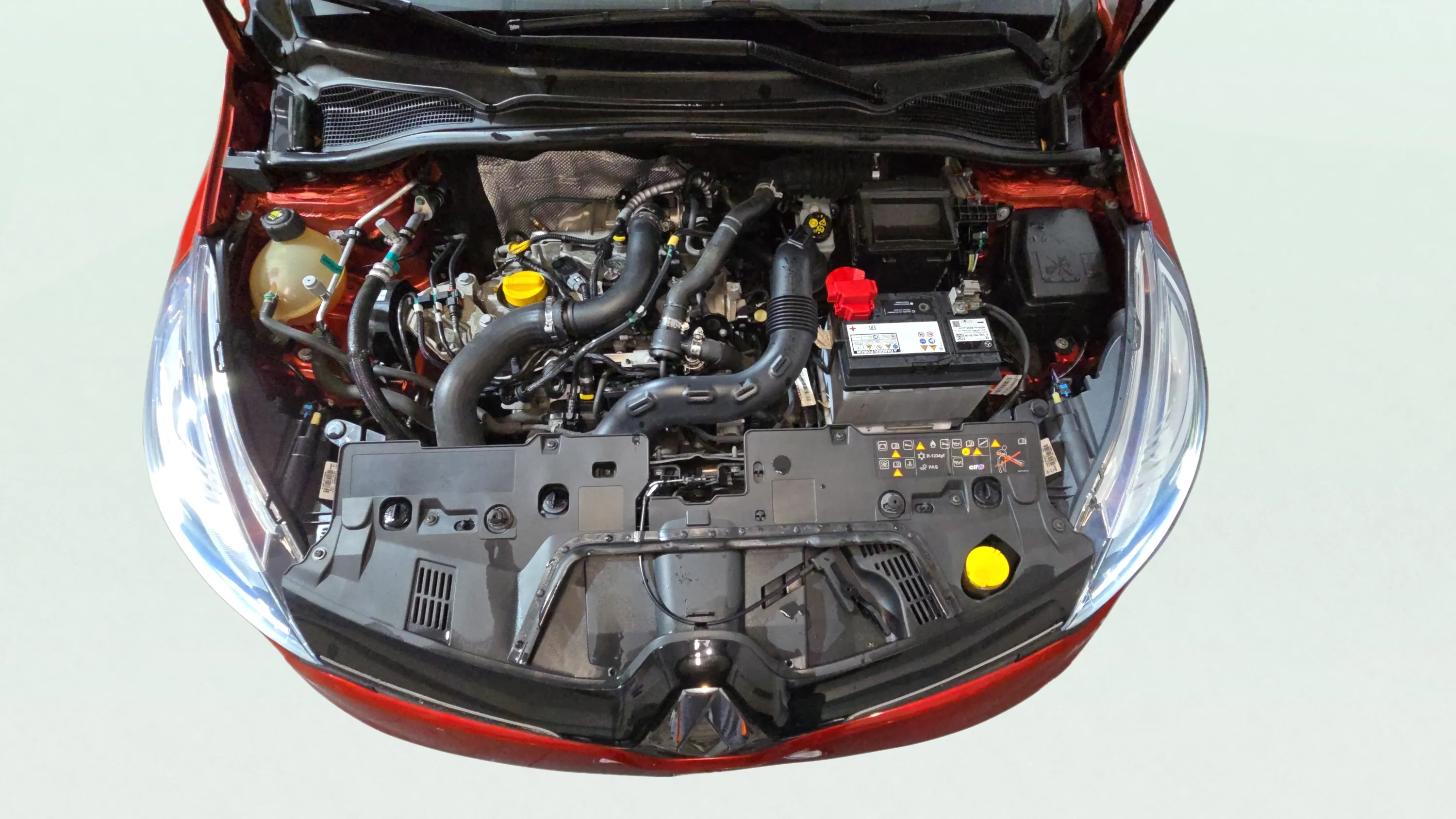 Renault Clio Zen Energy TCe - foto 21